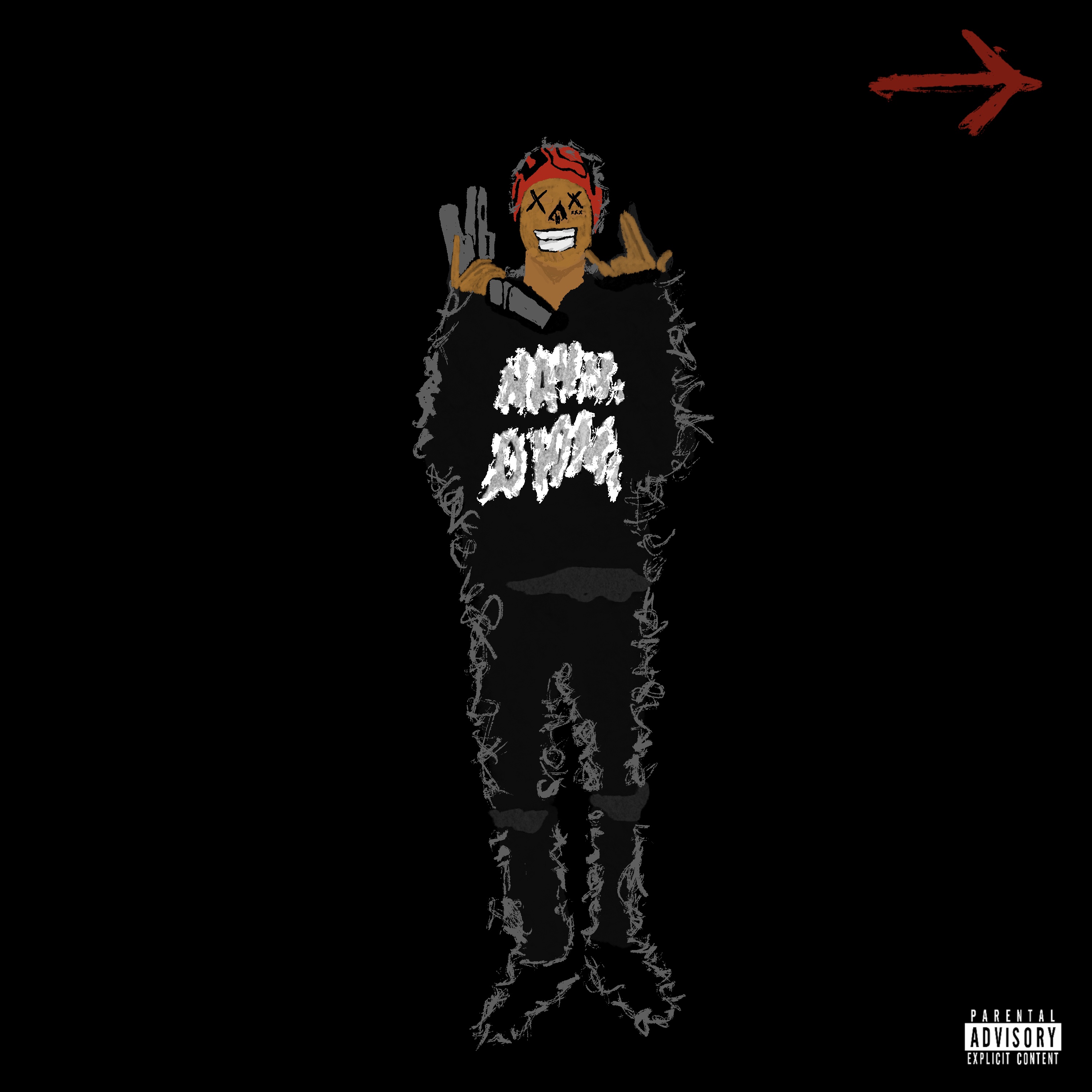Yea Yeaa! artwork