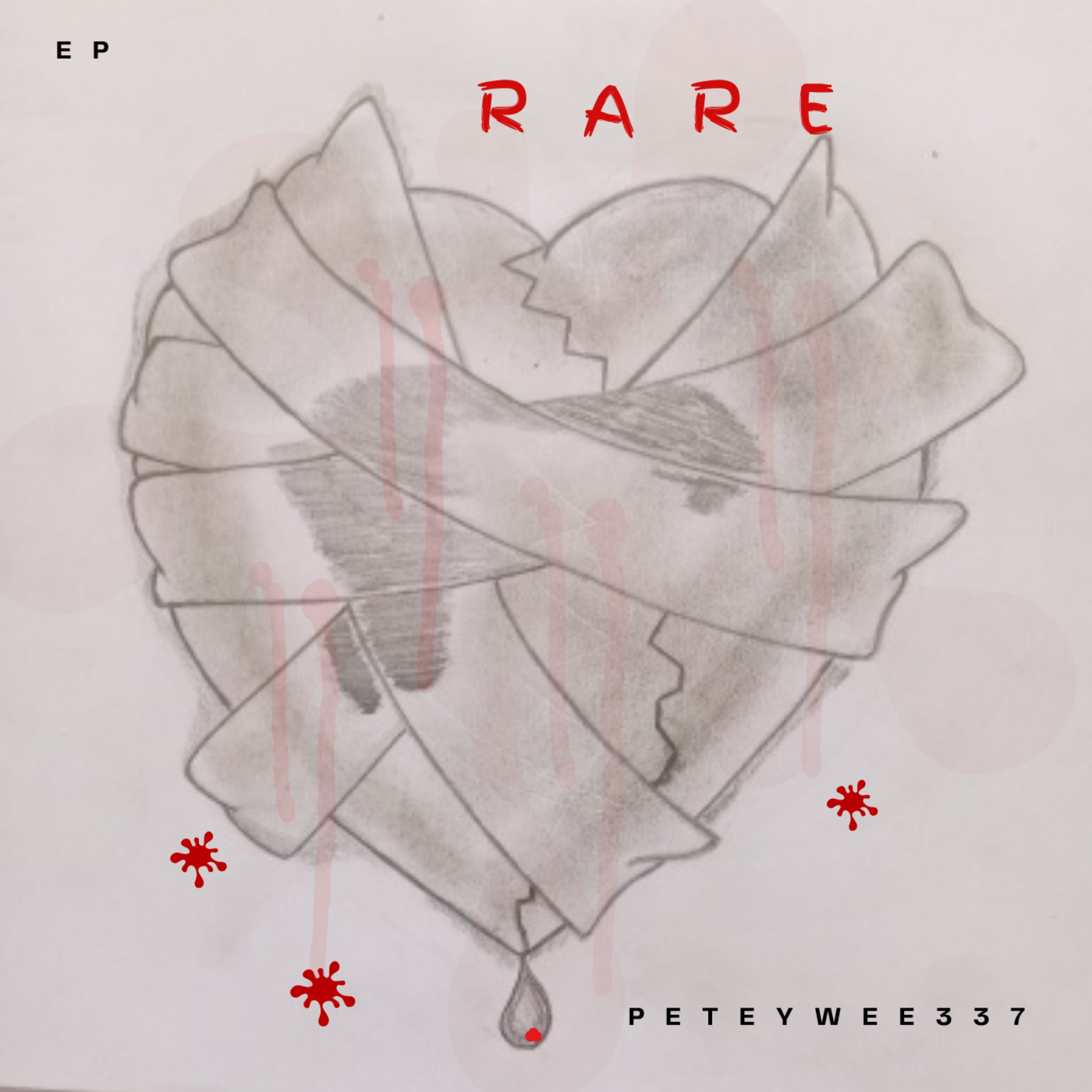 Rare artwork
