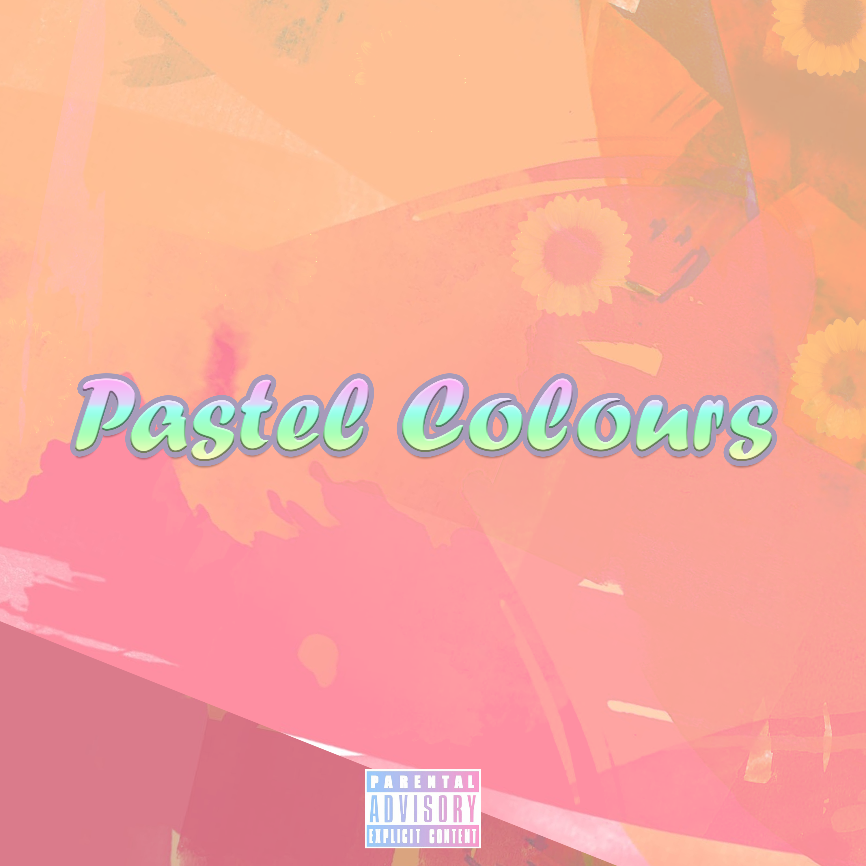 Pastel Colours artwork