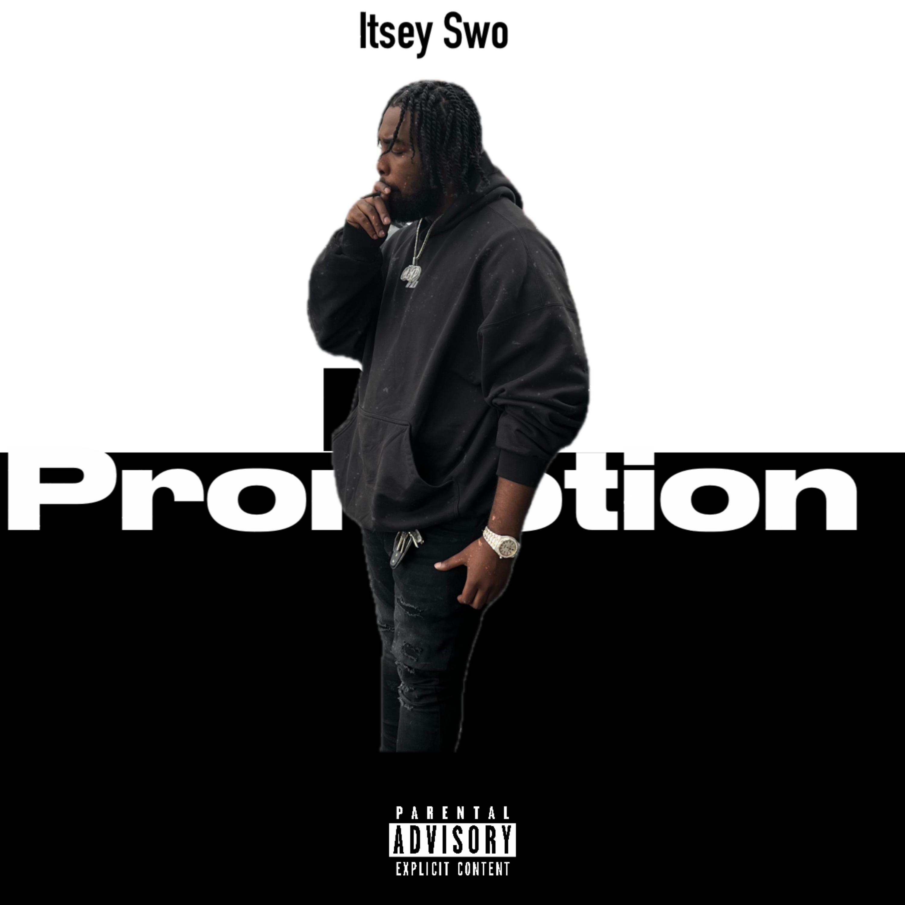 No Promotion artwork