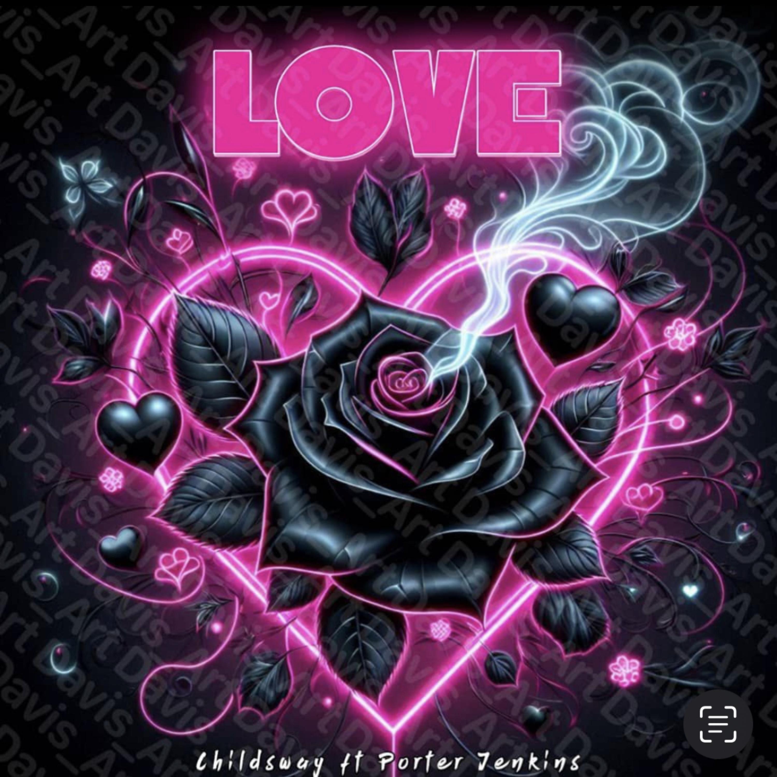 Love artwork