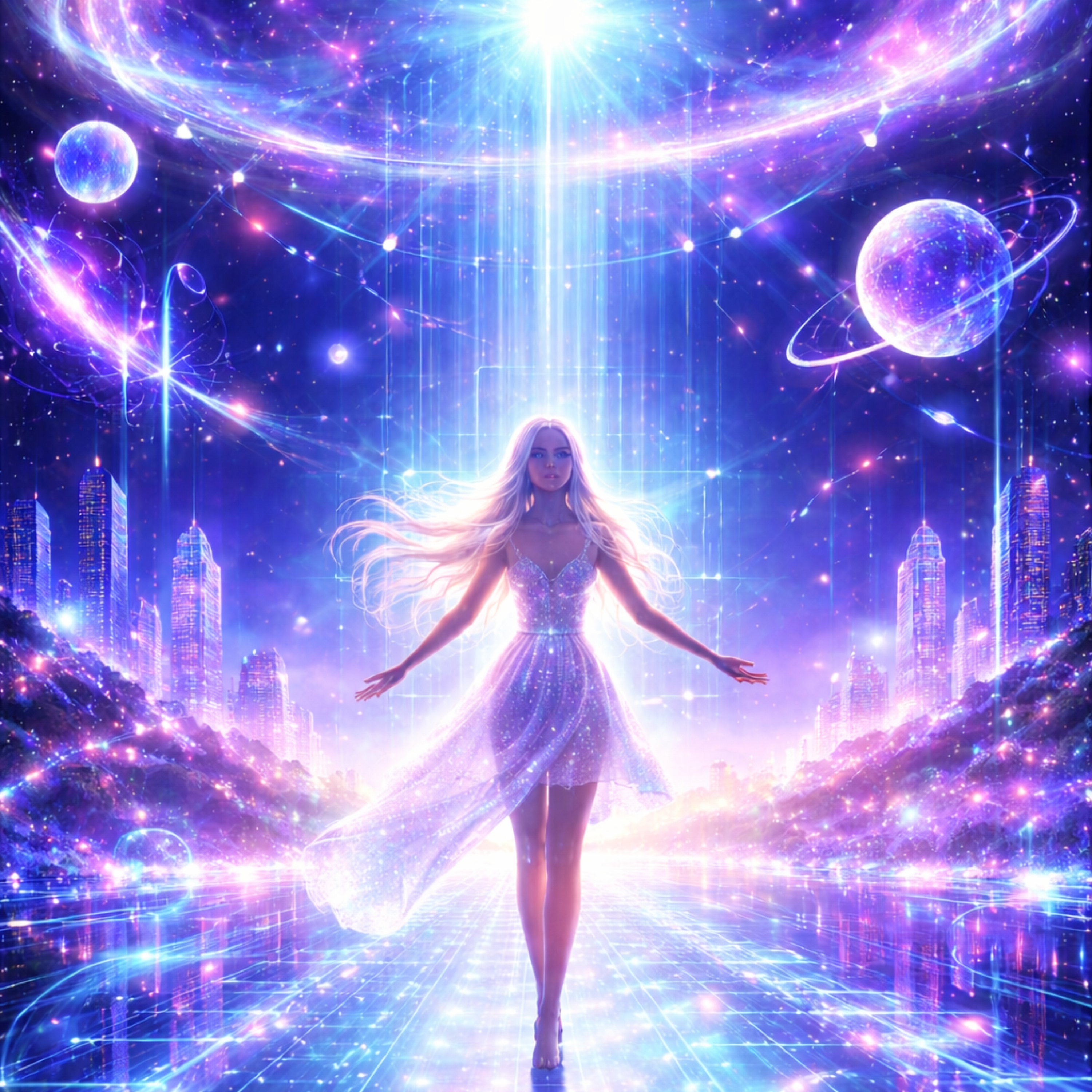 METAVERSE artwork