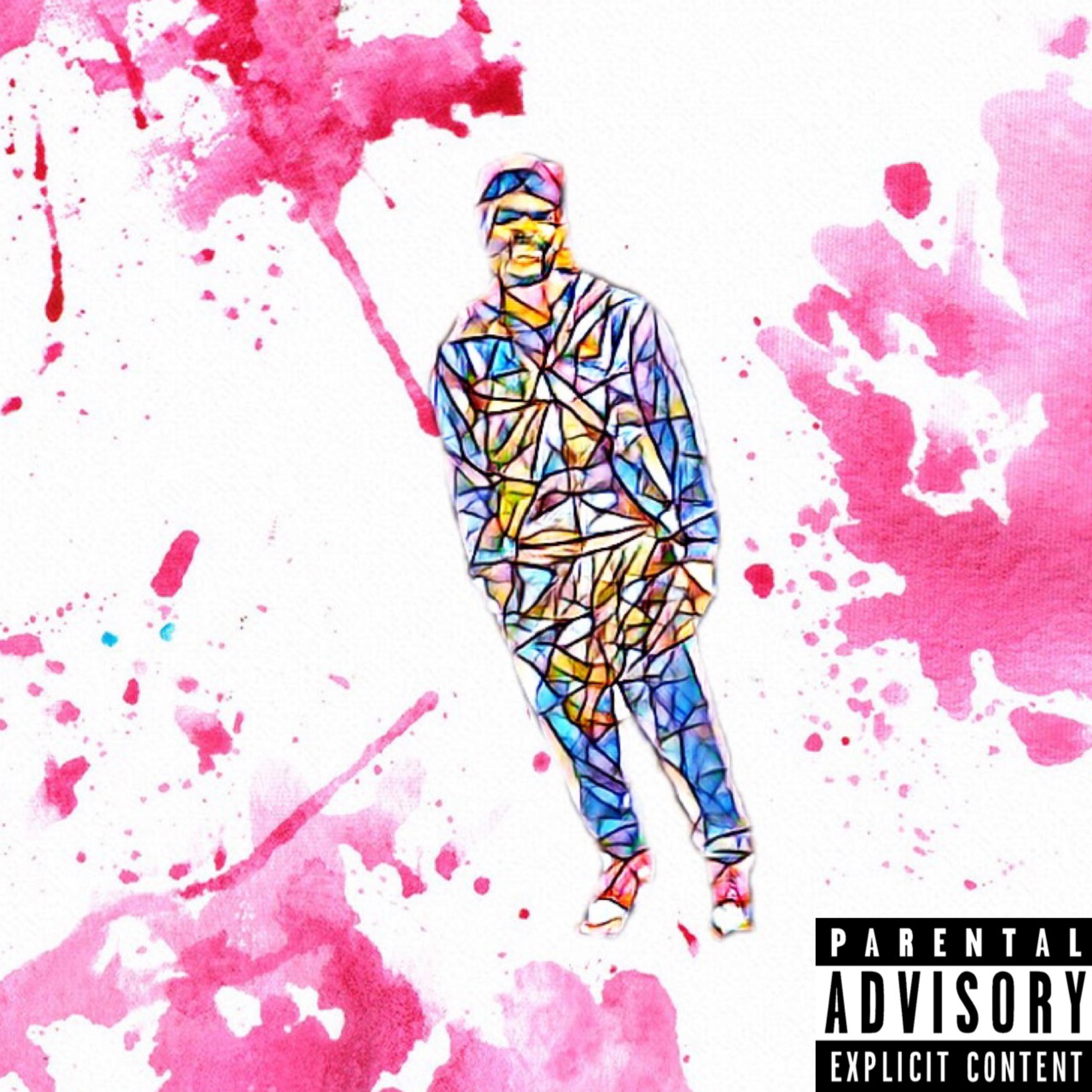 SLATT (SlimeLoveAllTheTime) artwork