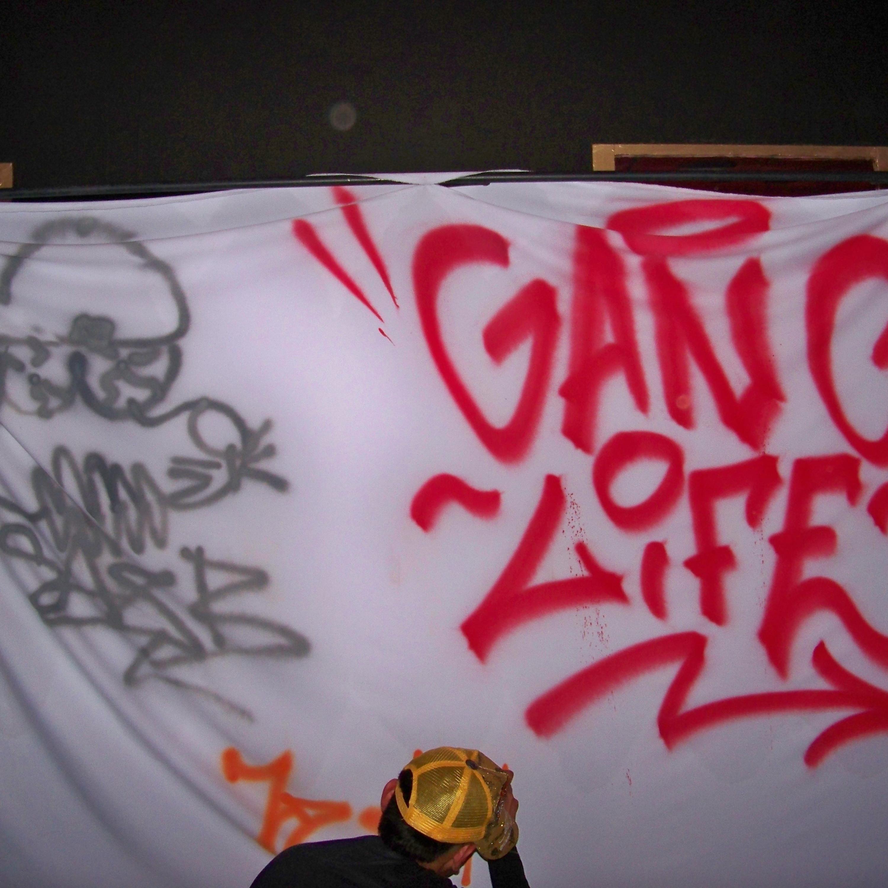 MOTA COMIX artwork