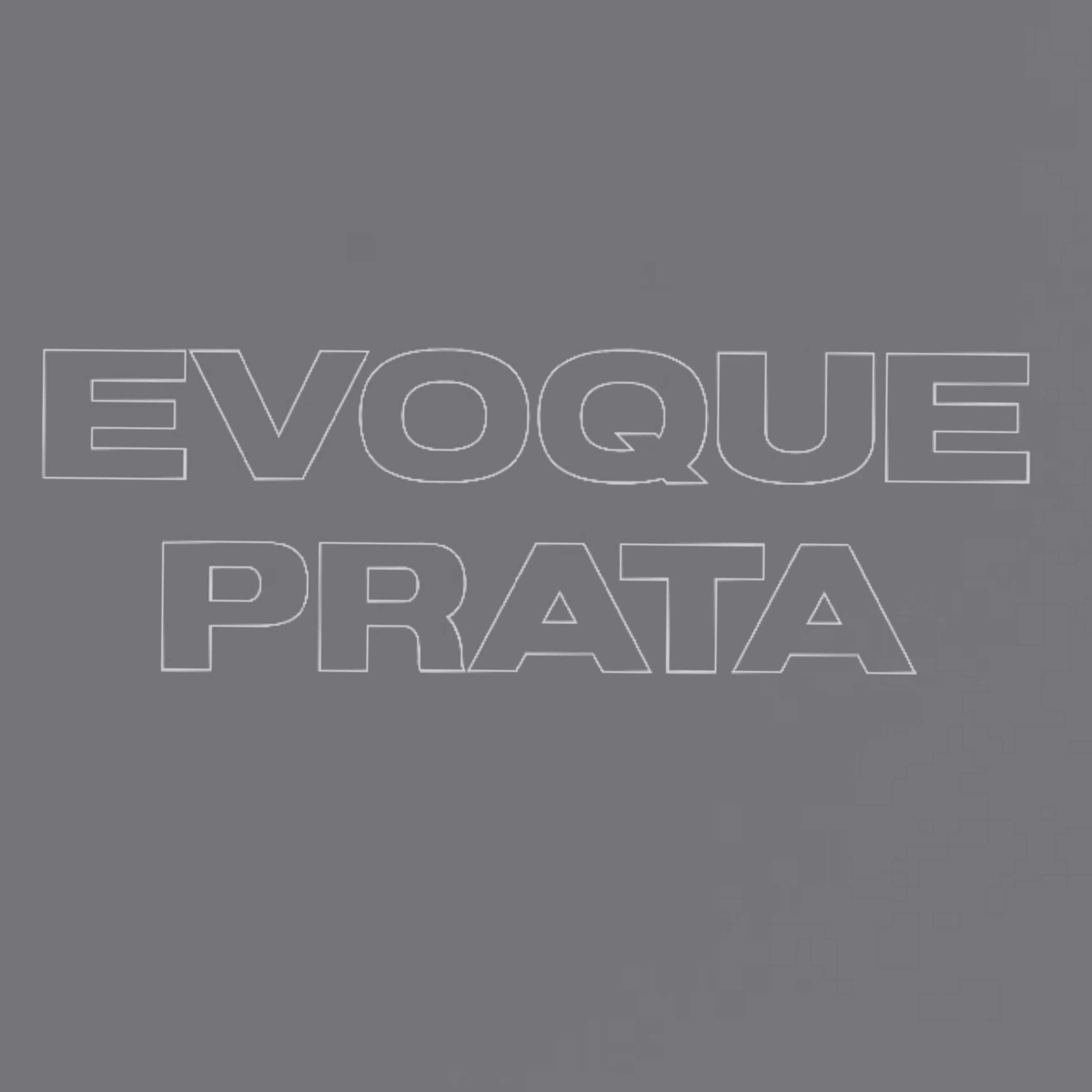 Evoque Prata artwork