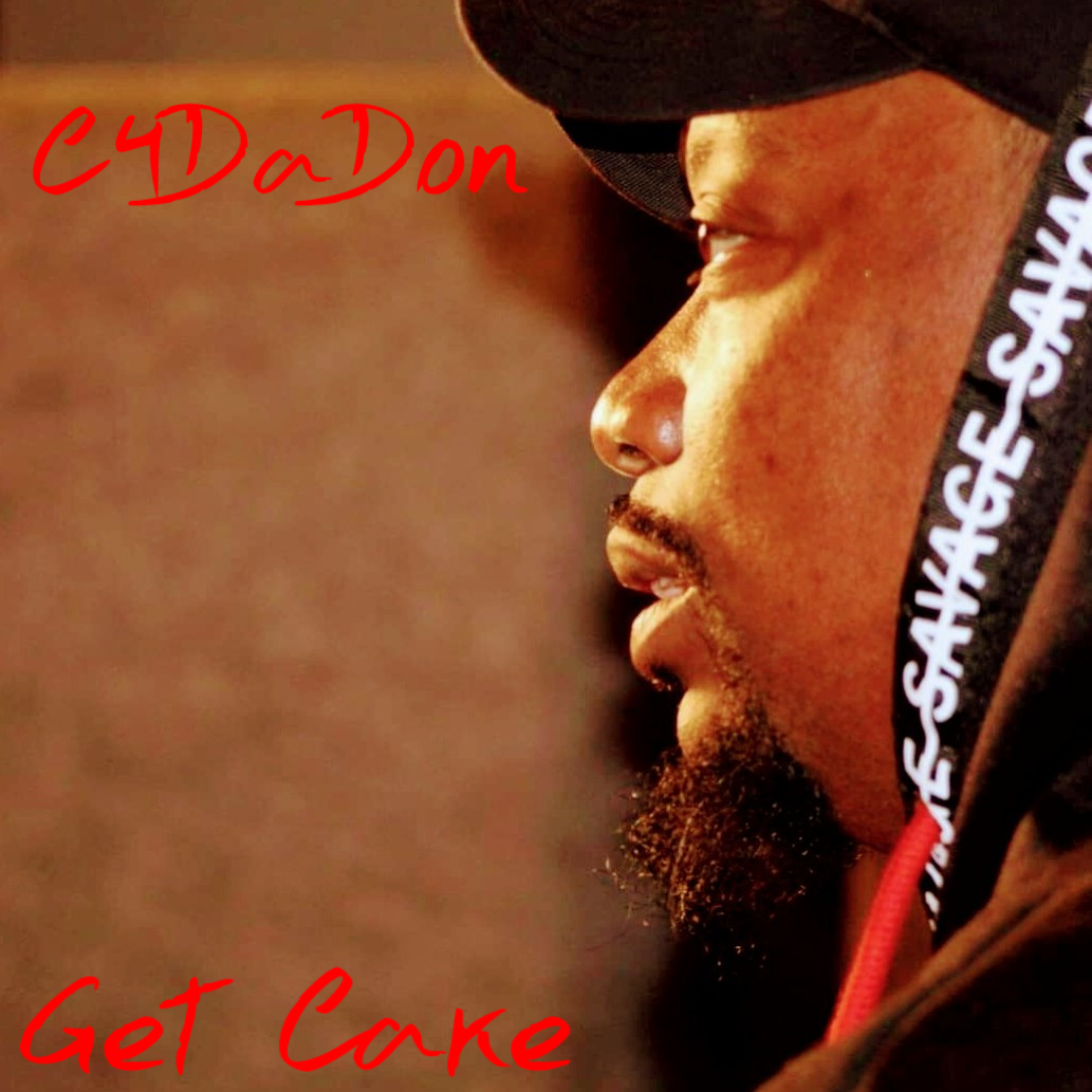 Get Cake artwork