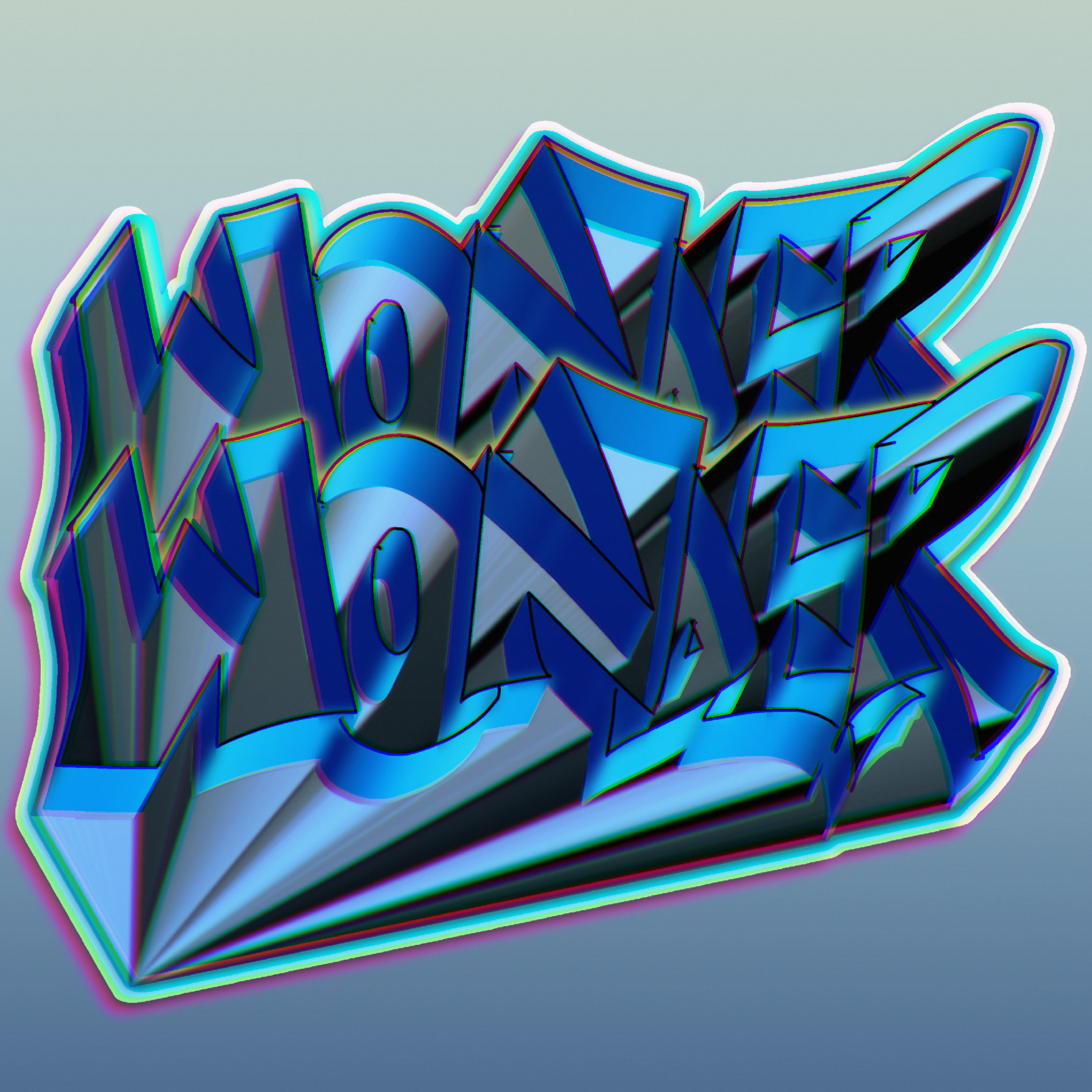 Wonder Wonder artwork