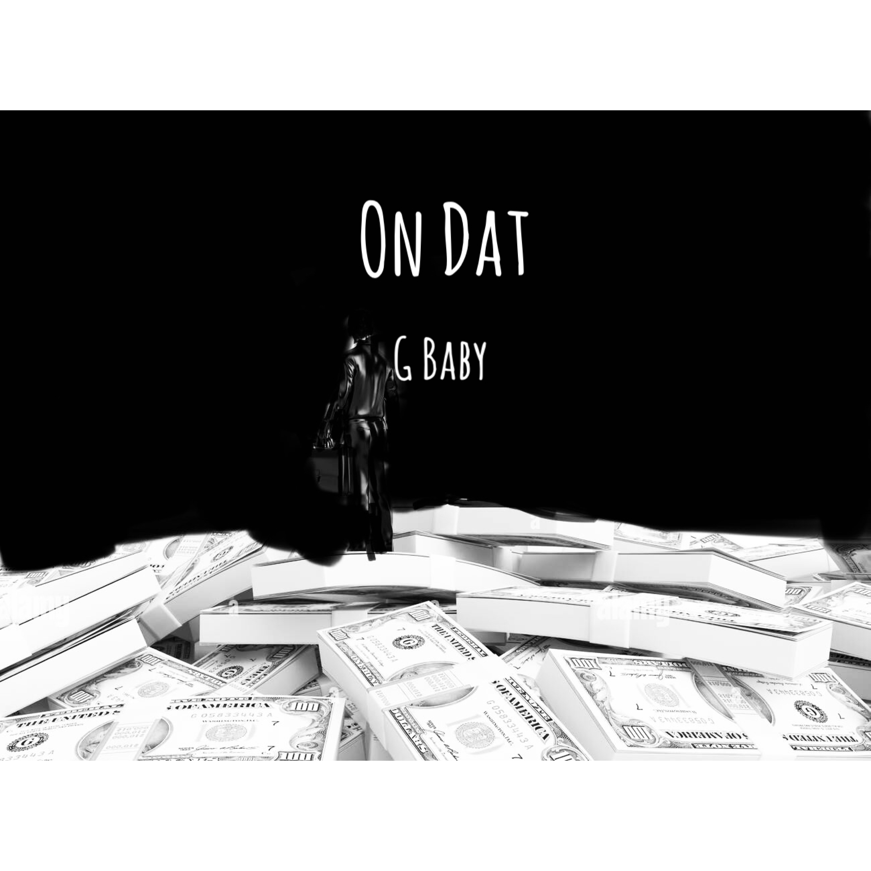 On Dat artwork