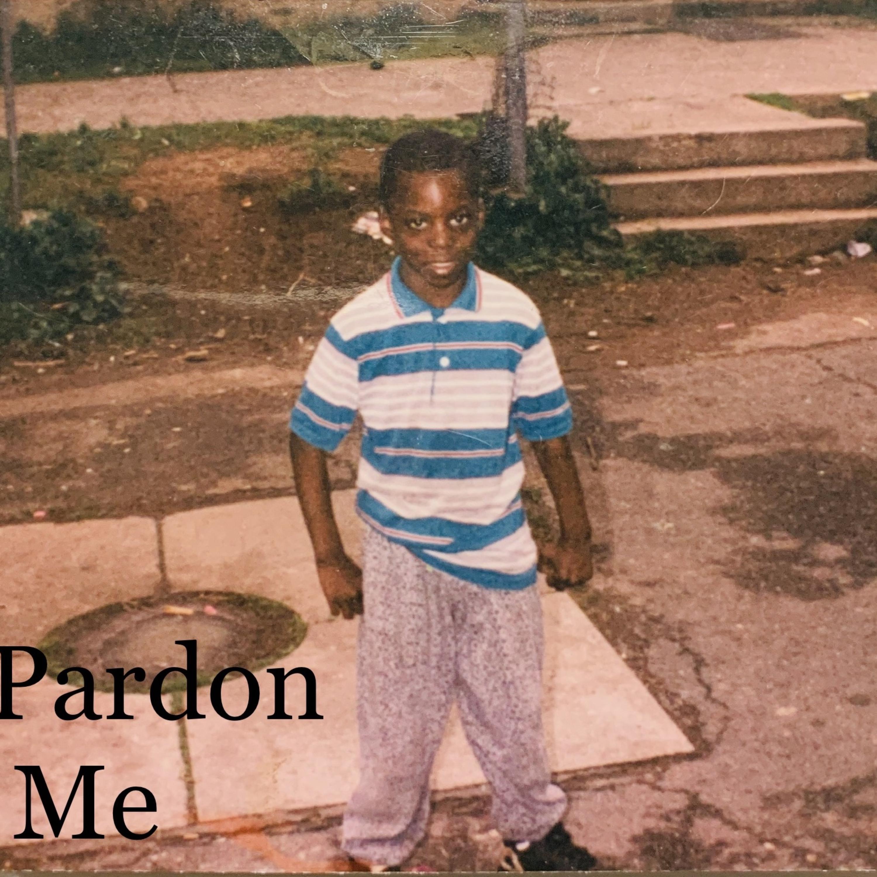 Pardon Me, A Mothers Pain artwork