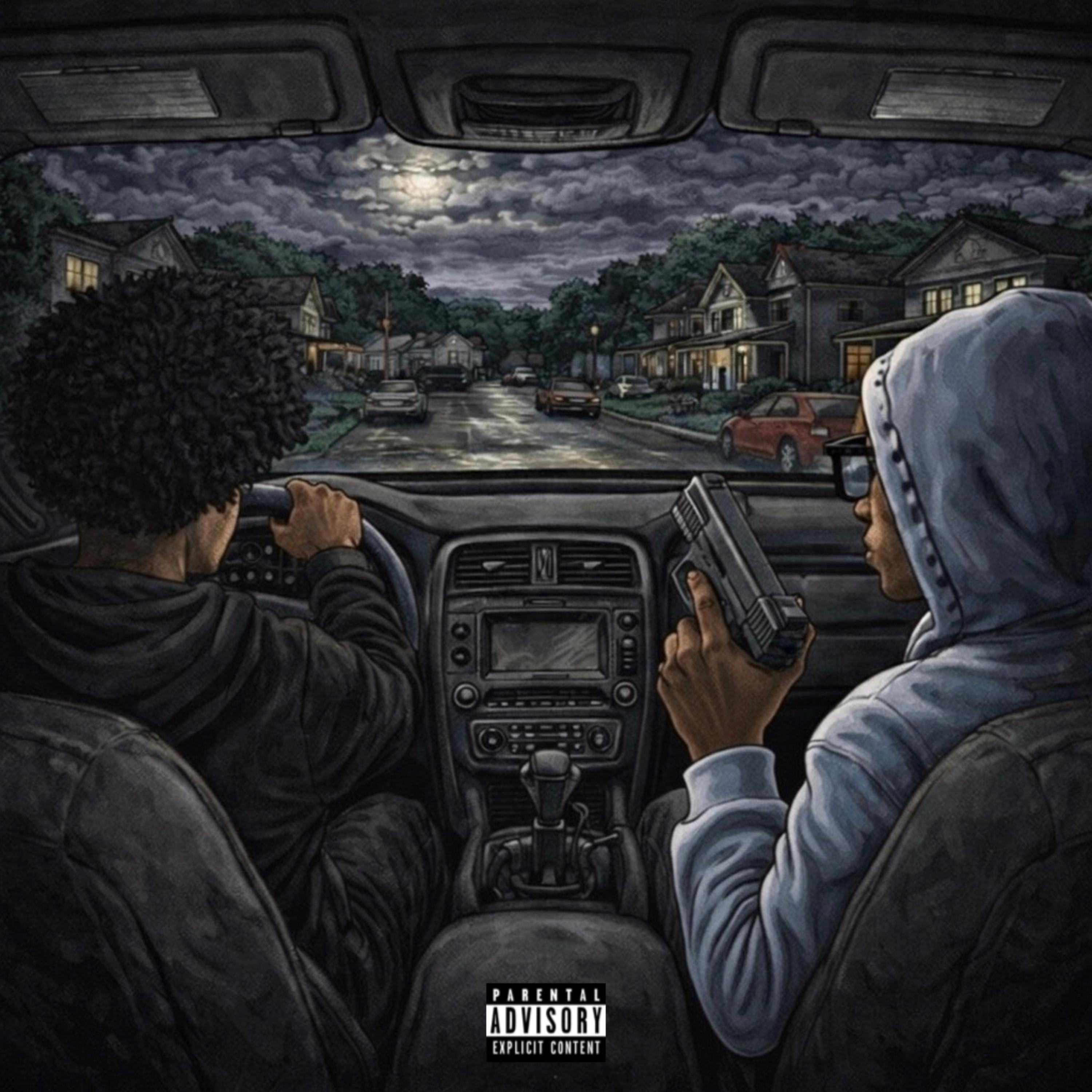 Out The Window artwork