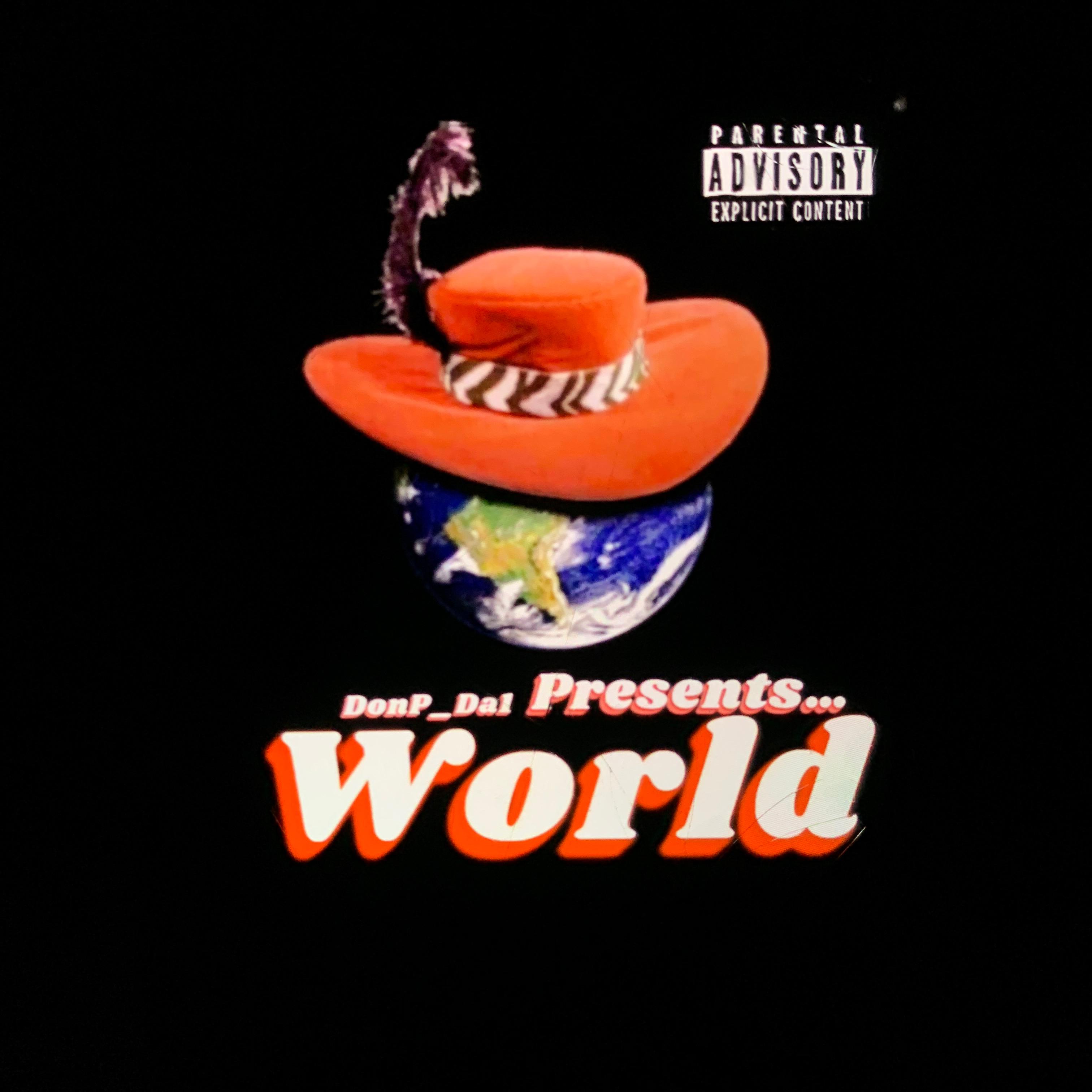 World artwork