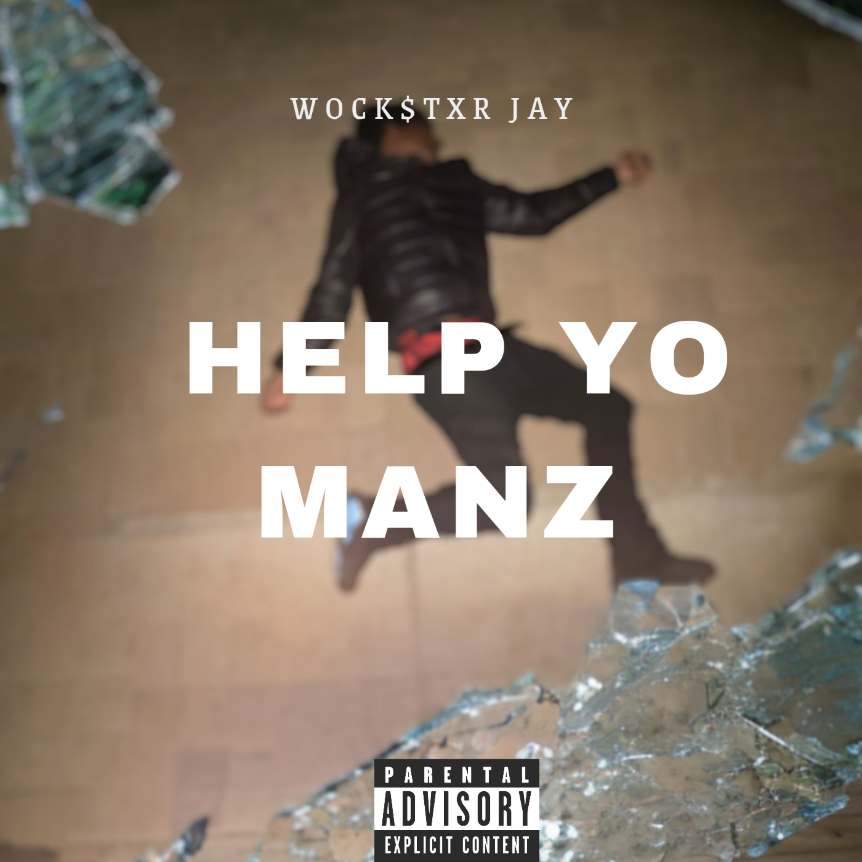 Help Yo Manz artwork