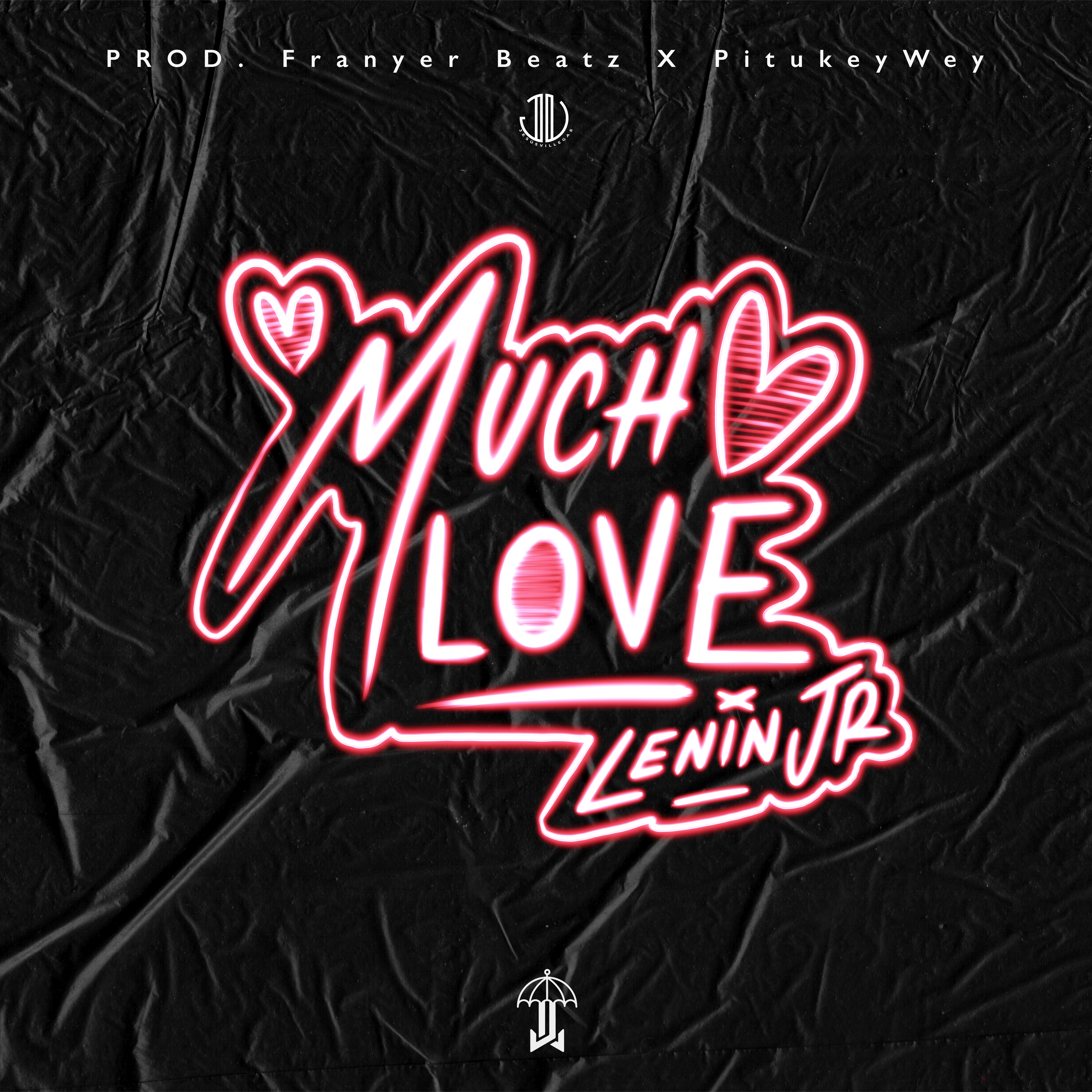 Mucho Love artwork