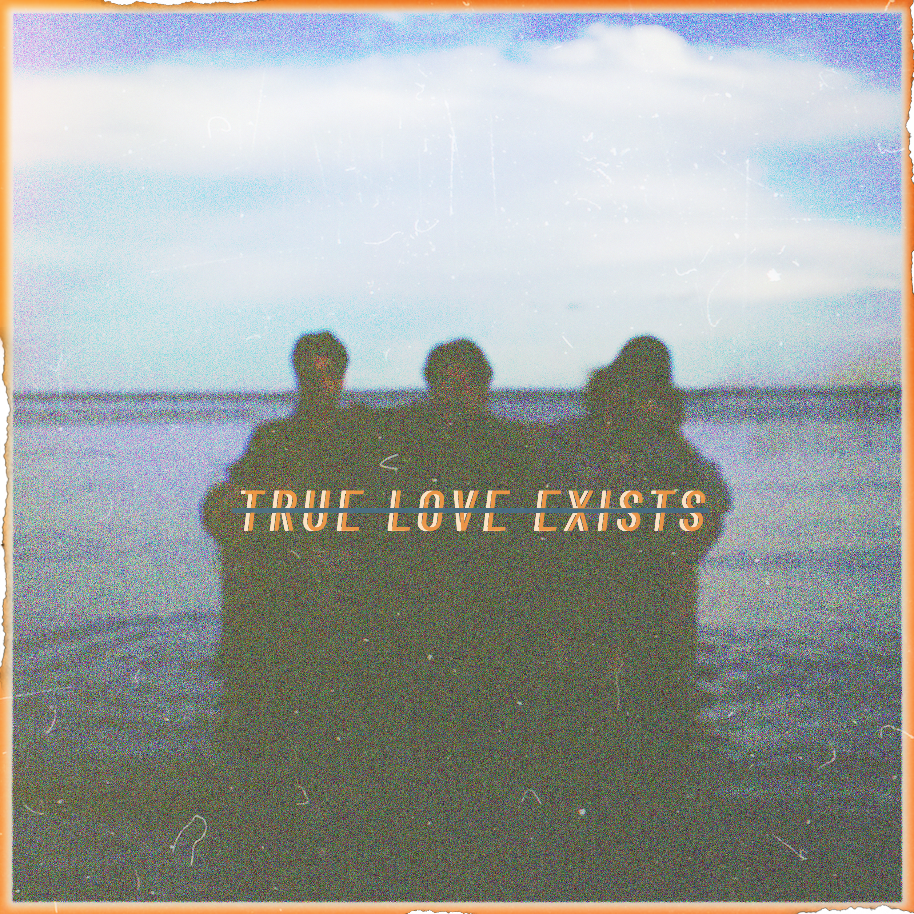 True Love Exists artwork