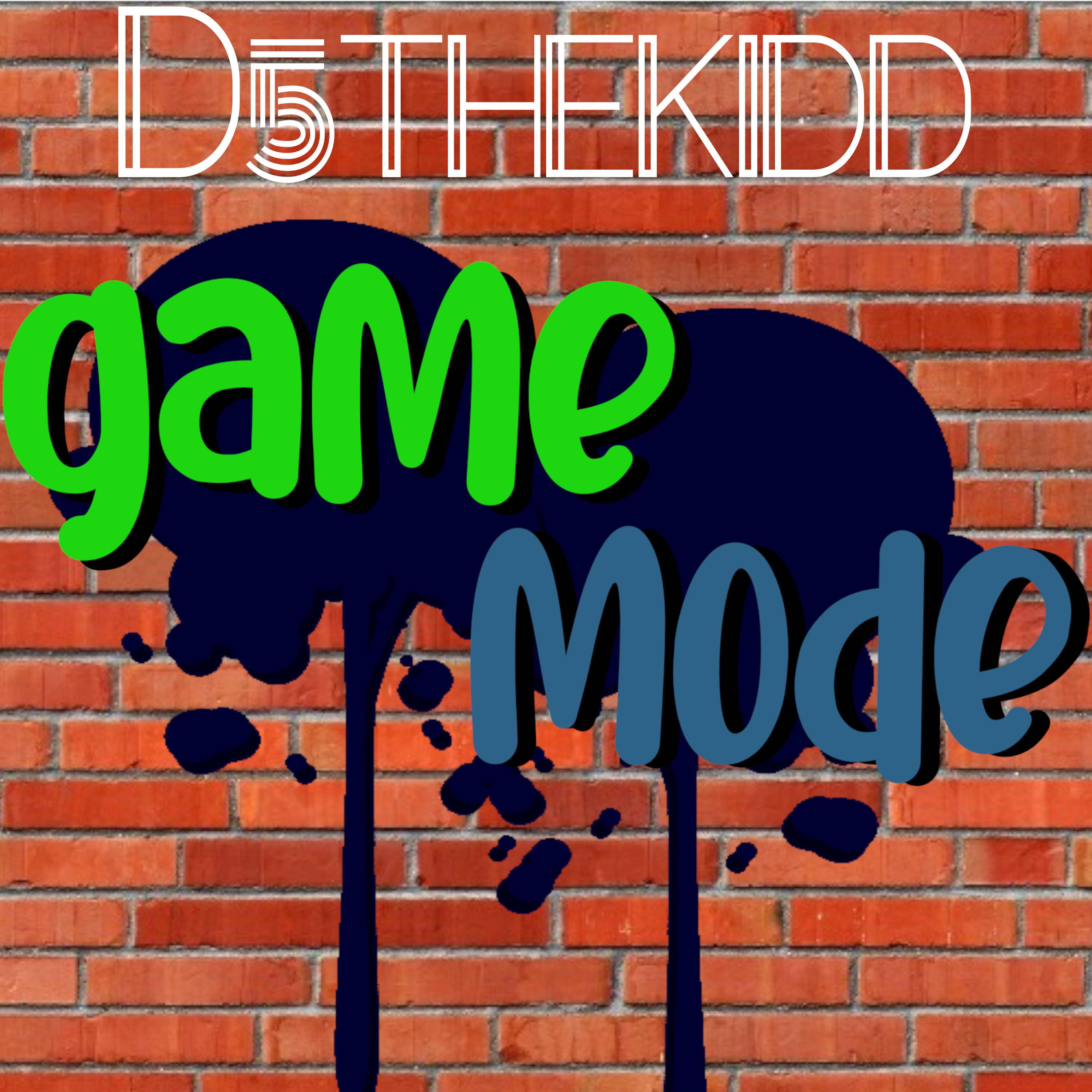 Game Mode artwork