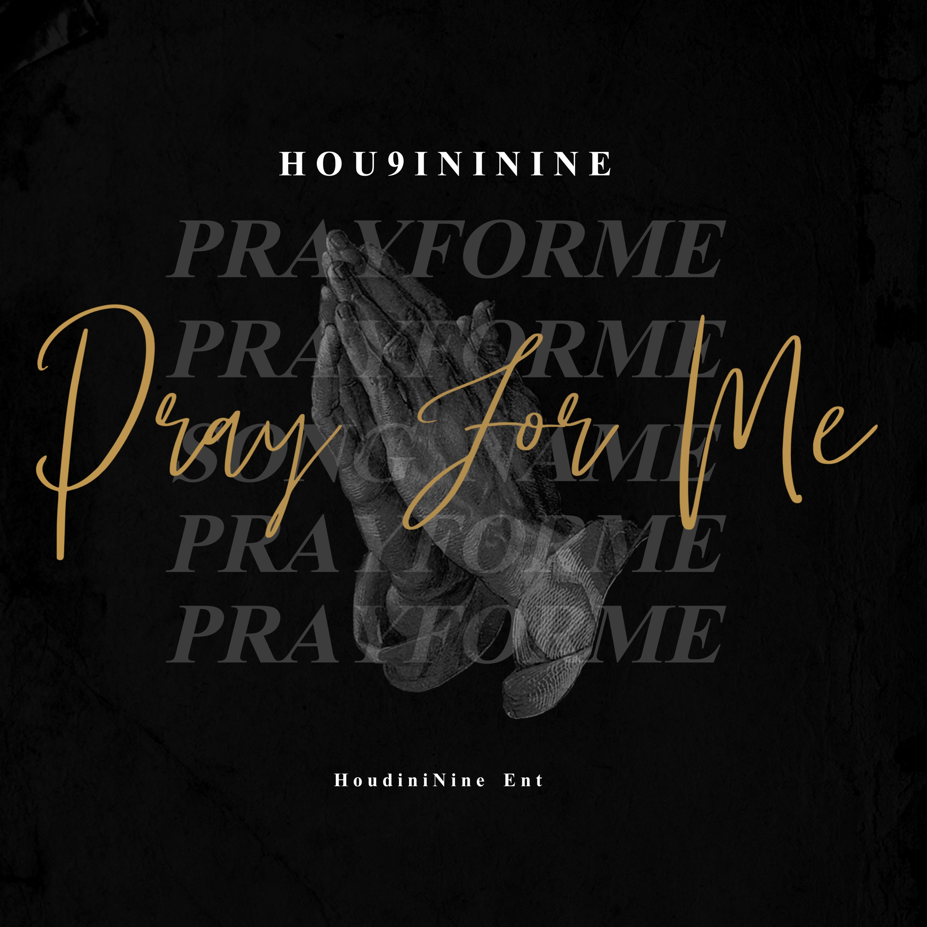 Pray For Me artwork
