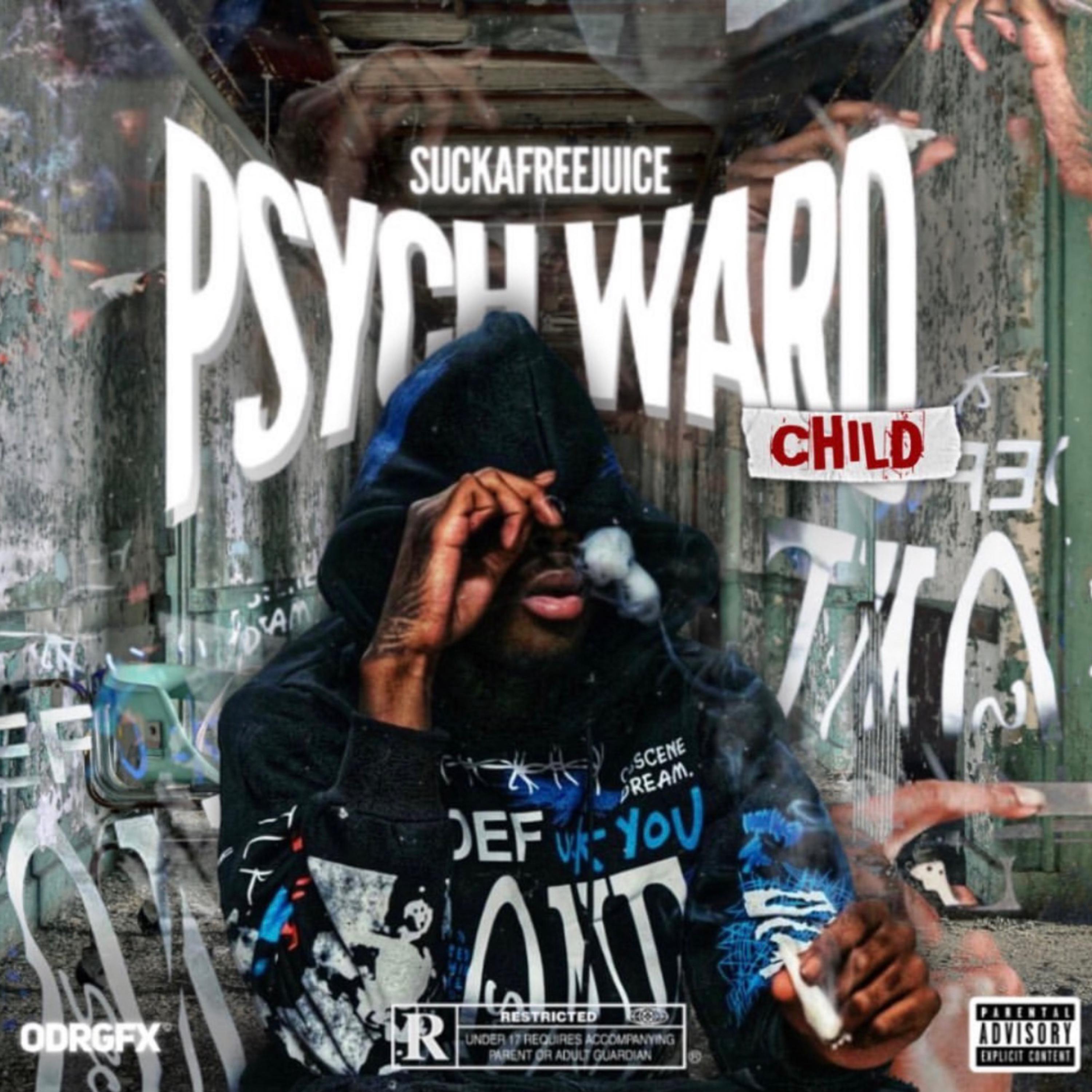 Psych Ward Child artwork
