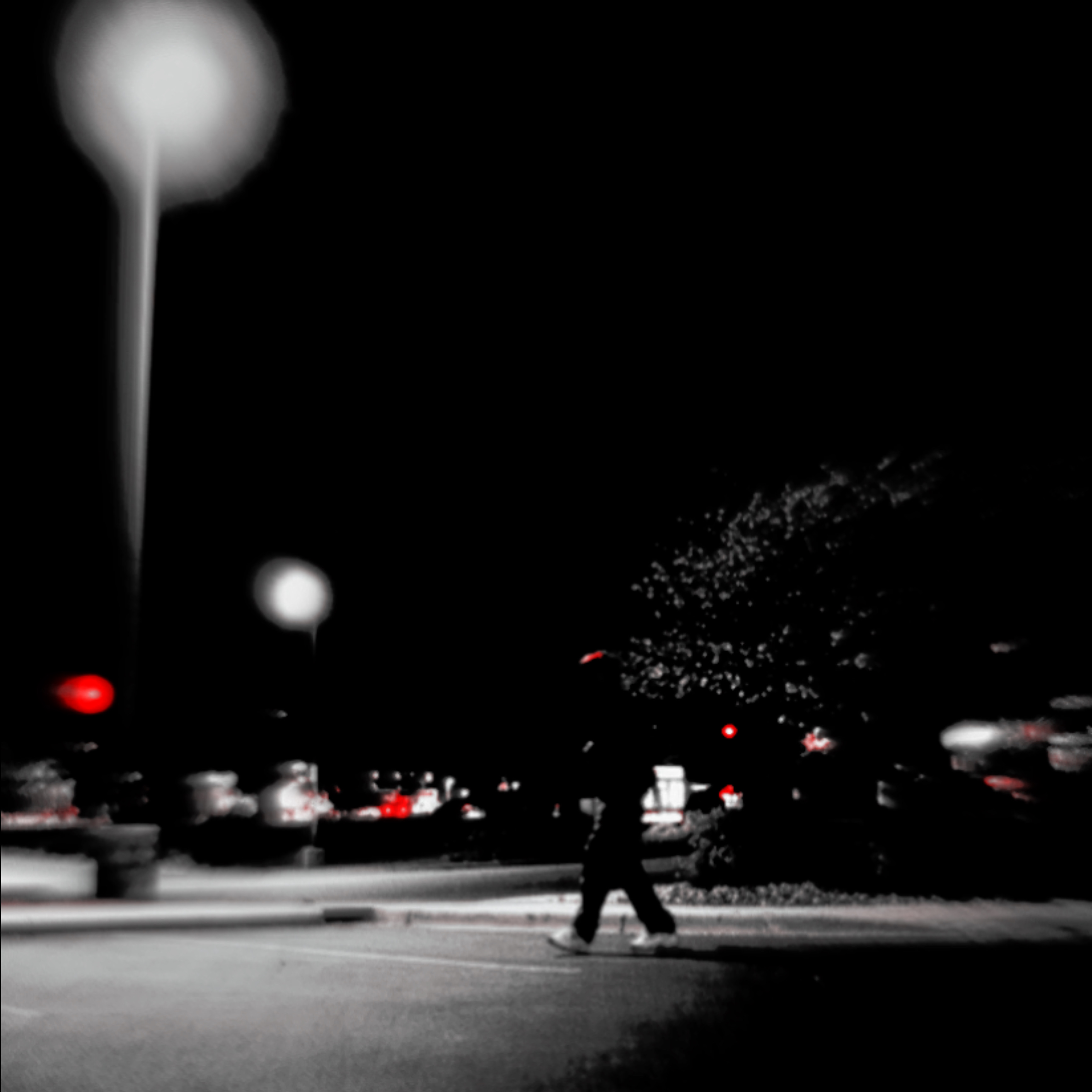 YOULL STAY artwork