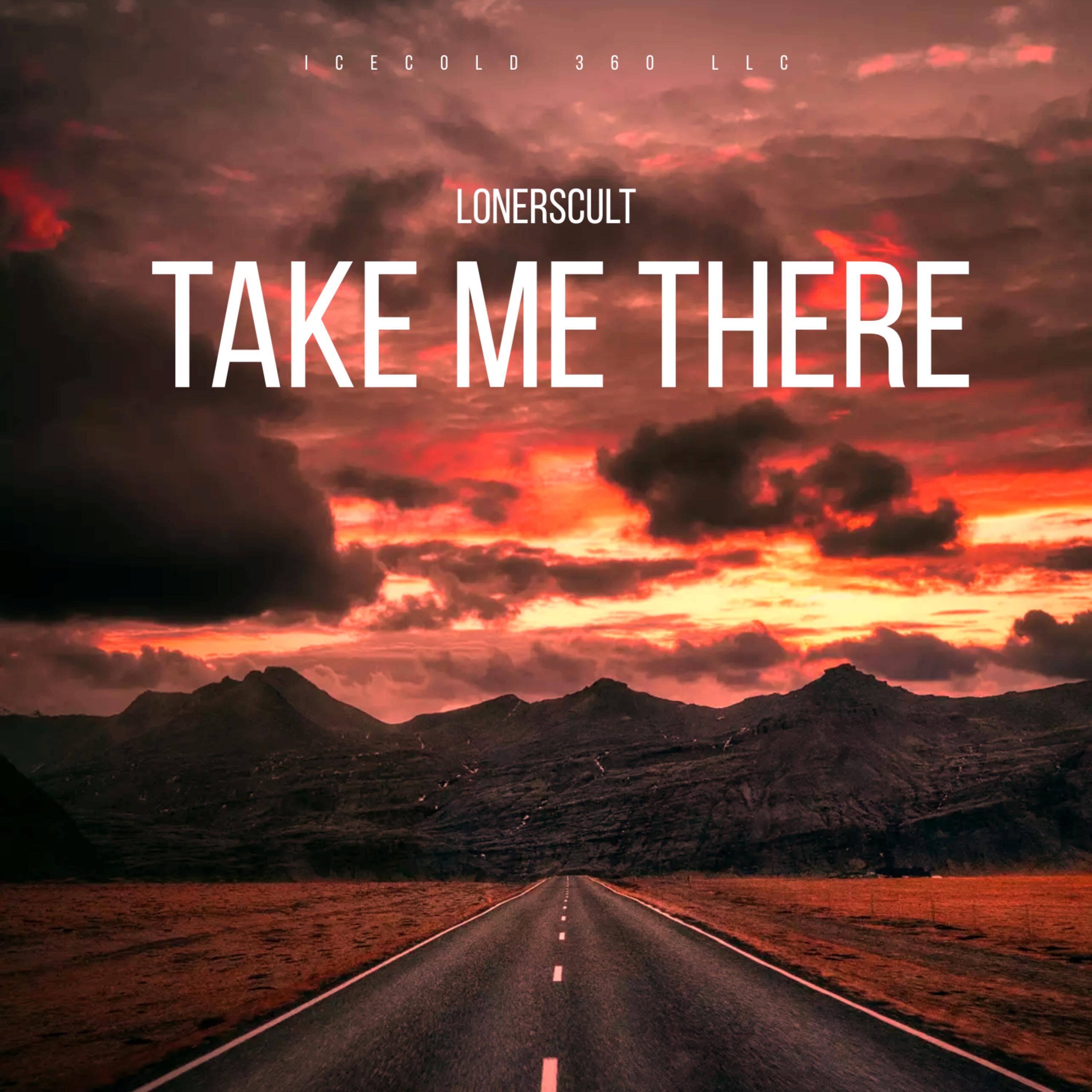 Take me there artwork