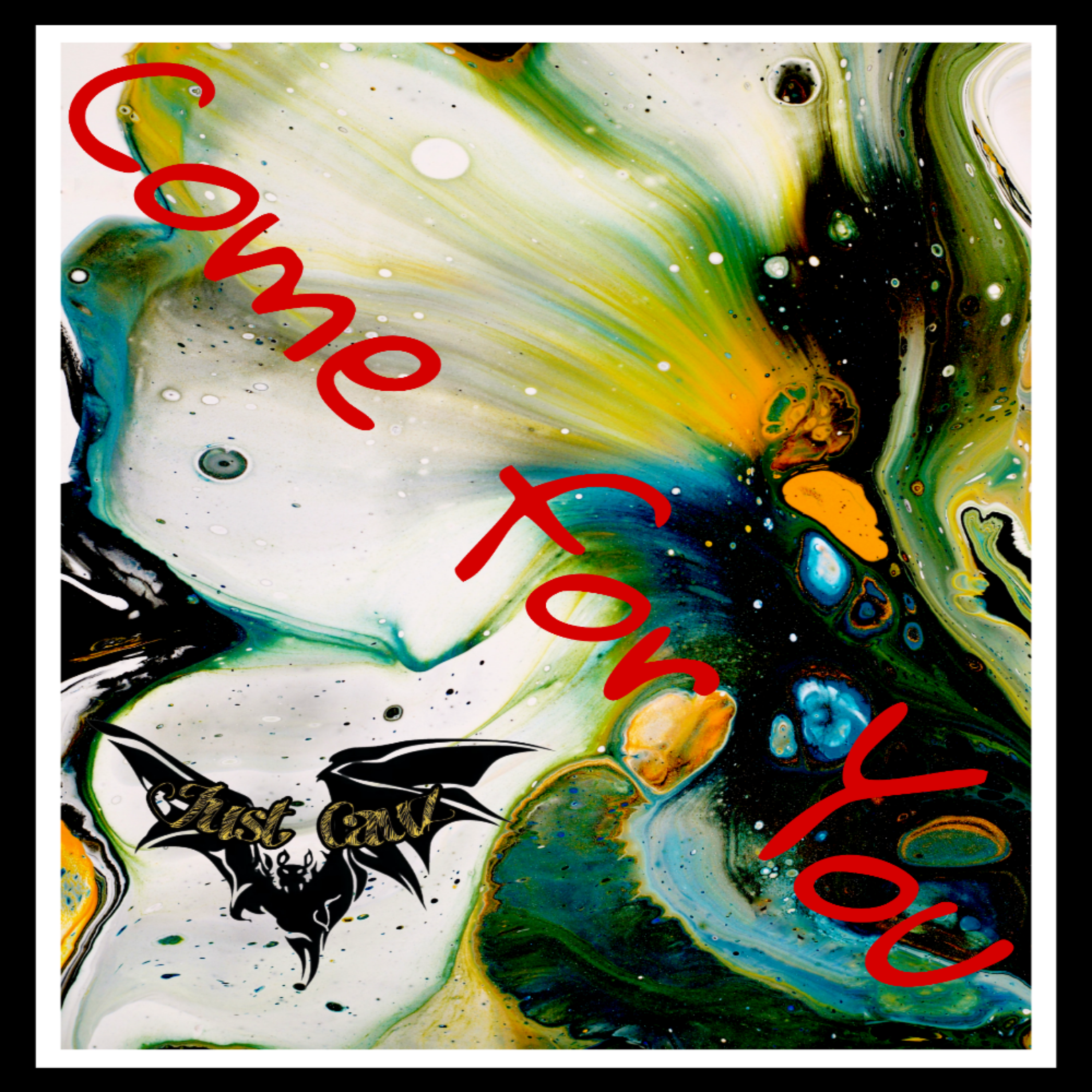 Come For You artwork