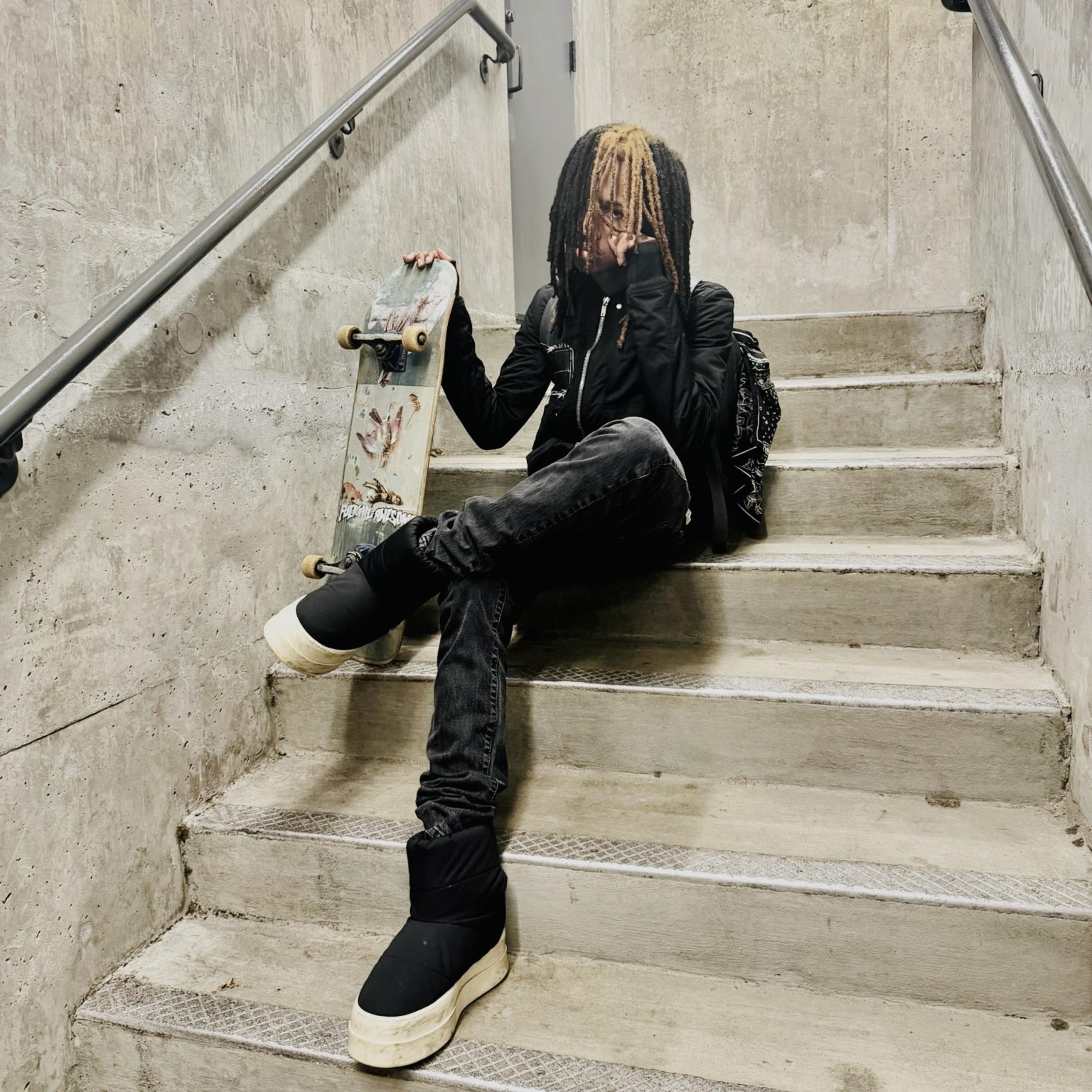 Reps artwork