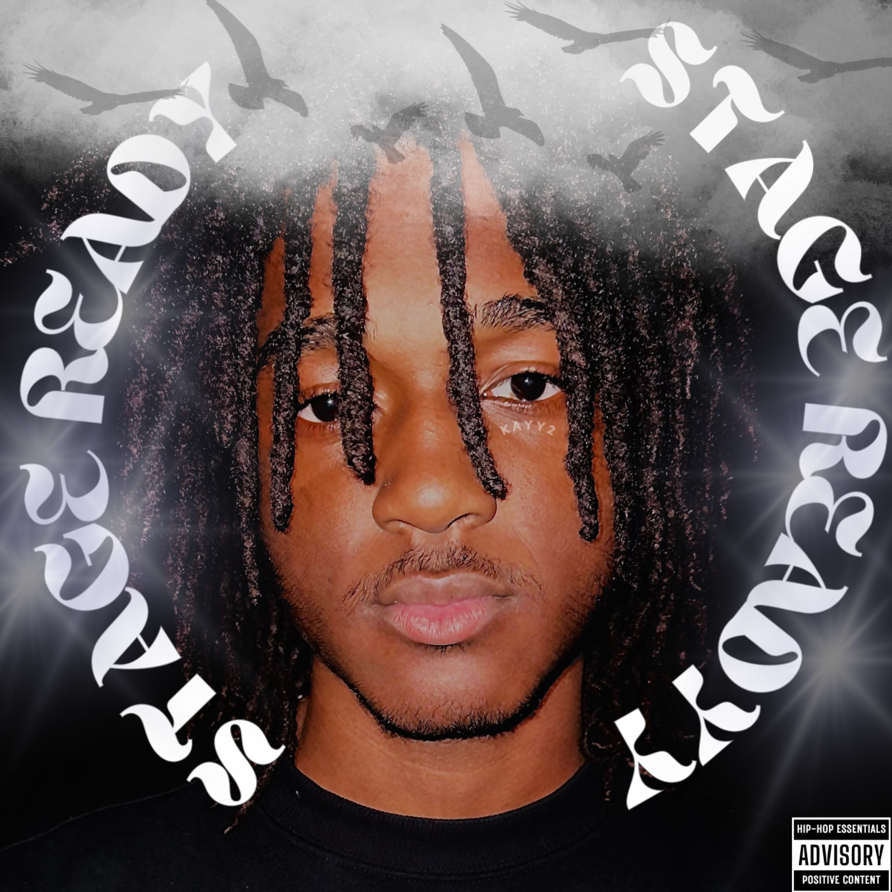 Stage Ready artwork