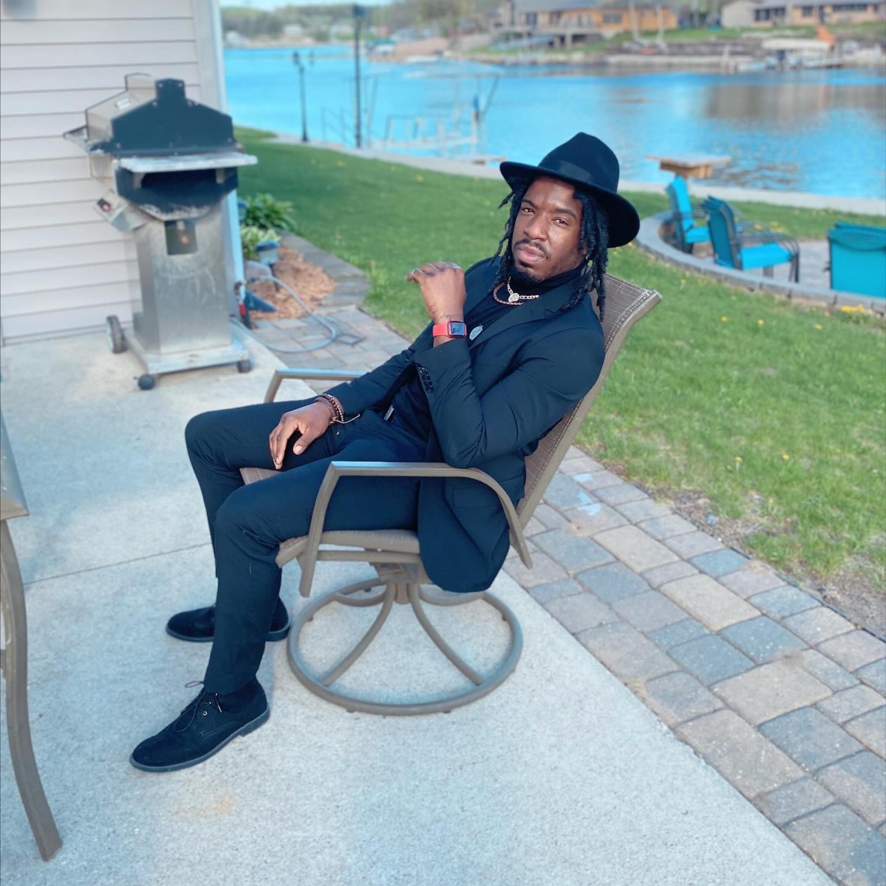 Little Country artwork