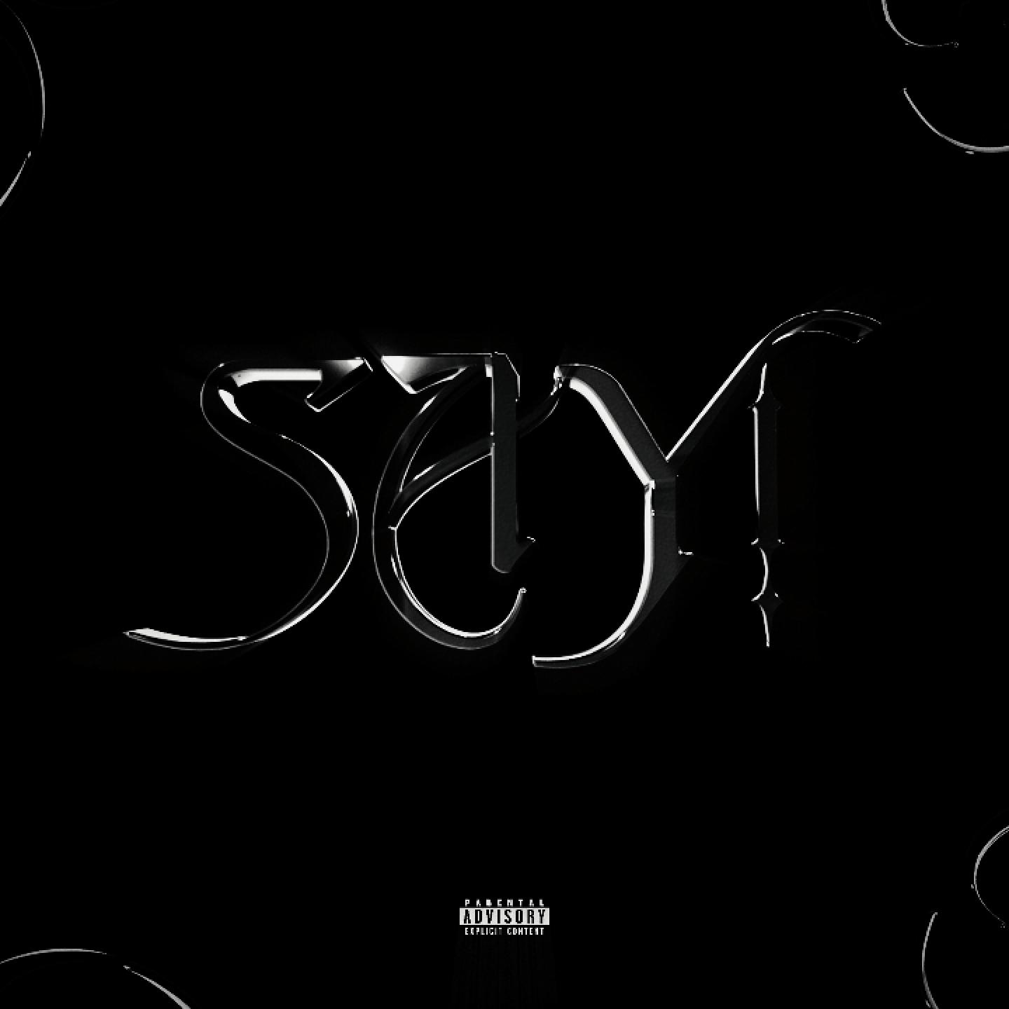 SAY!