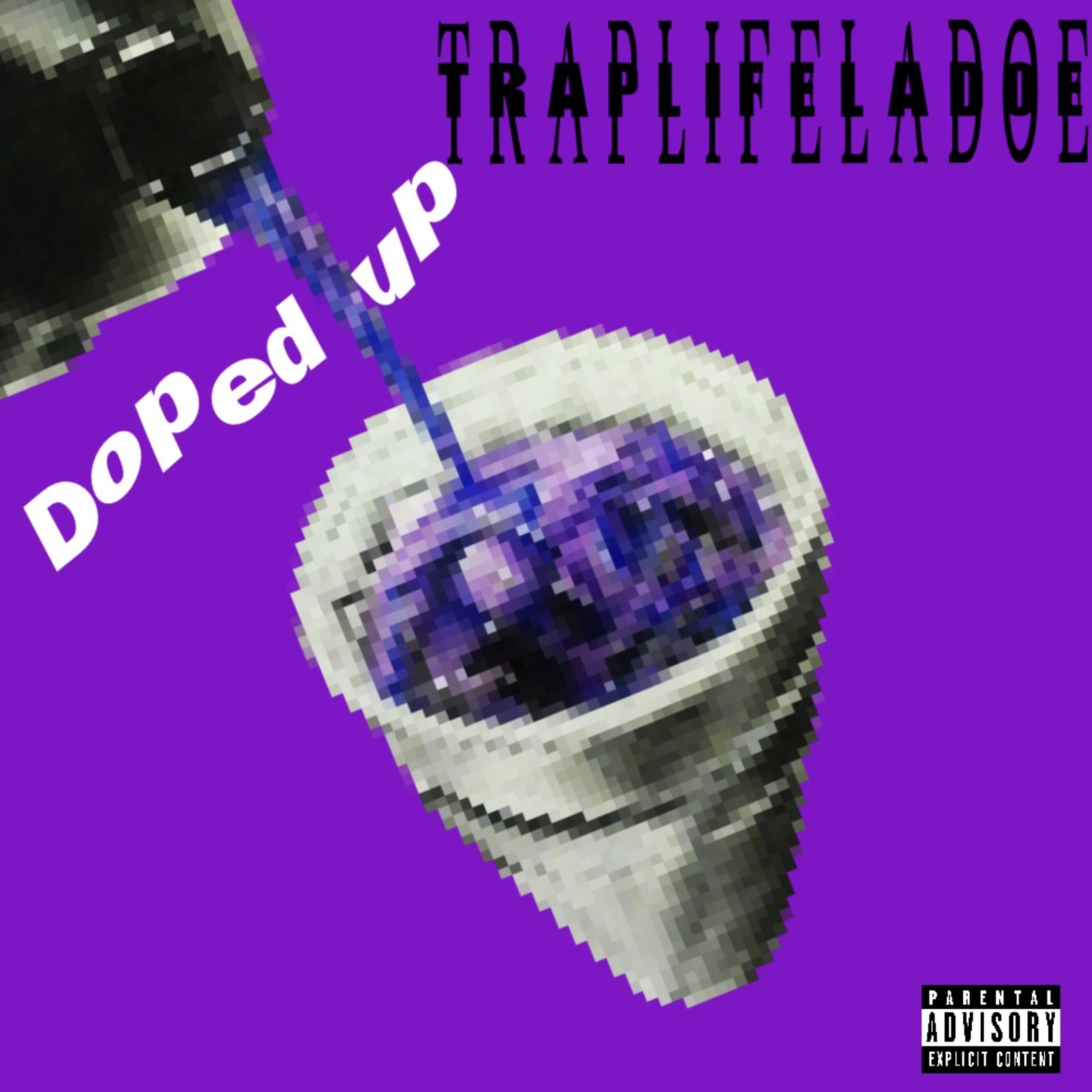 Doped Up artwork