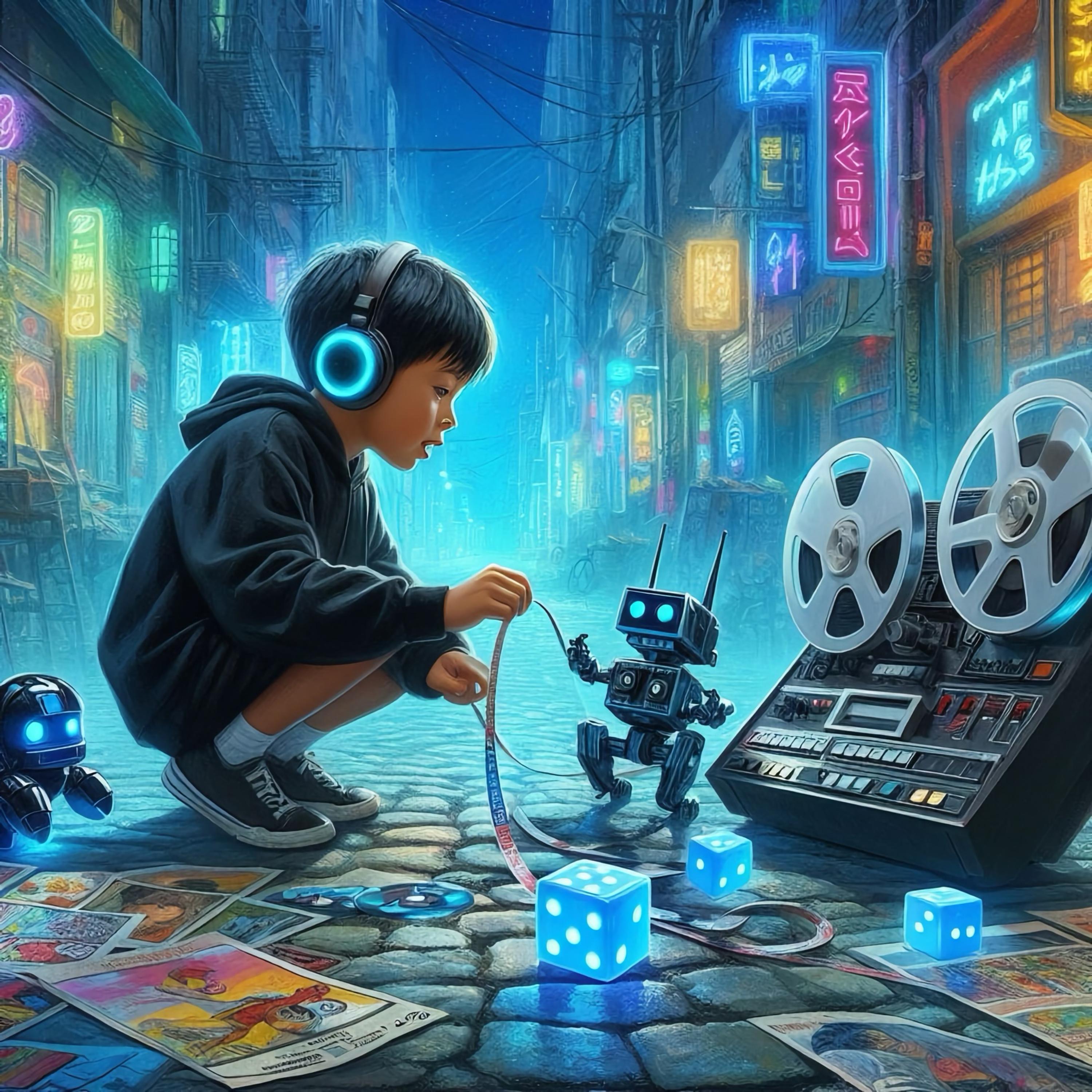 JUMP FOR JOY artwork