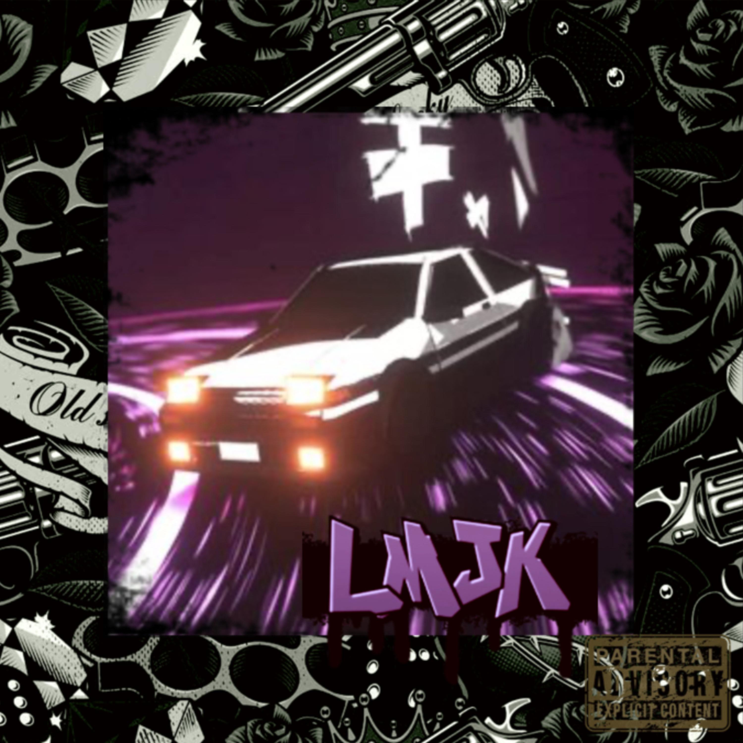 LMJK by Gasbabynick cover art