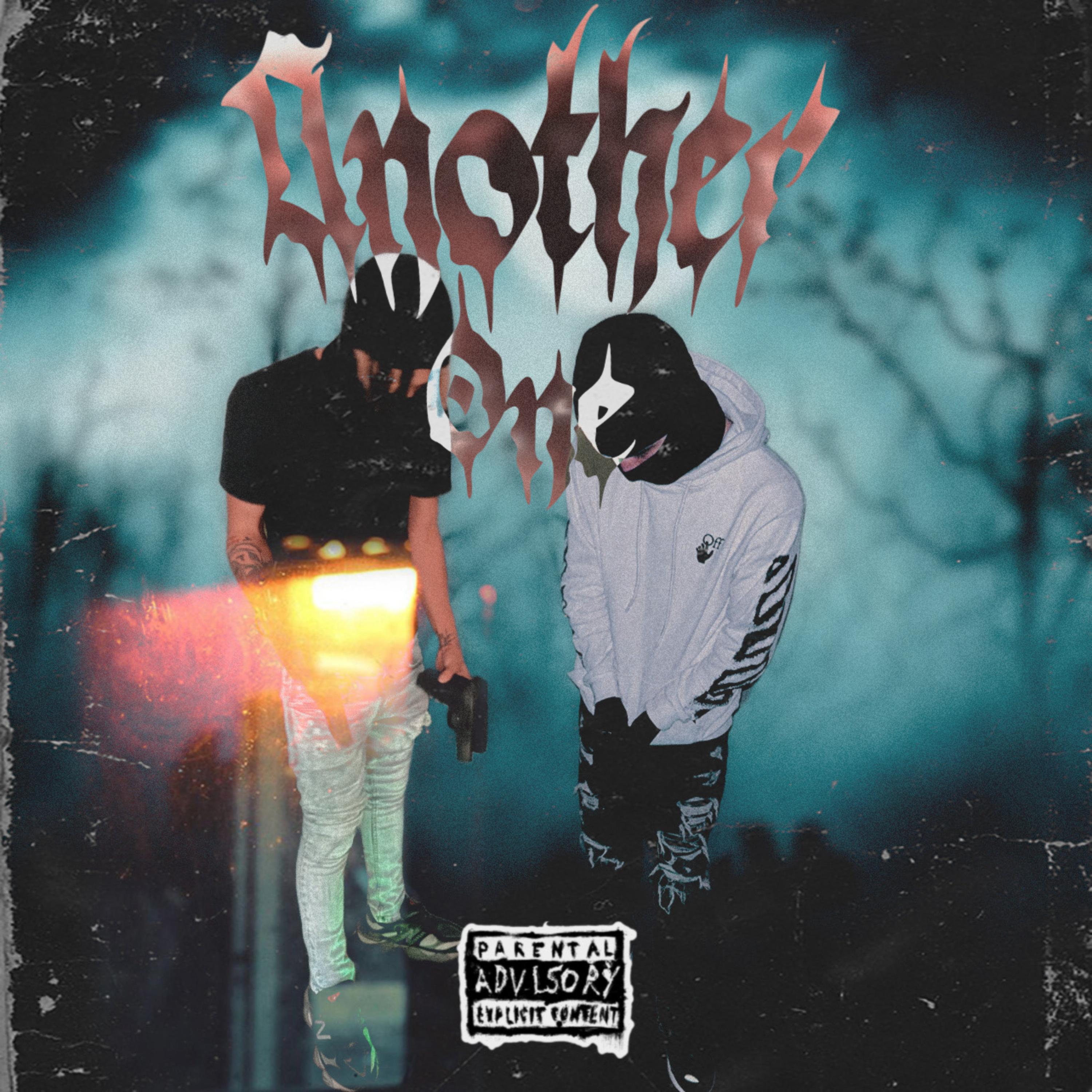 Another One artwork