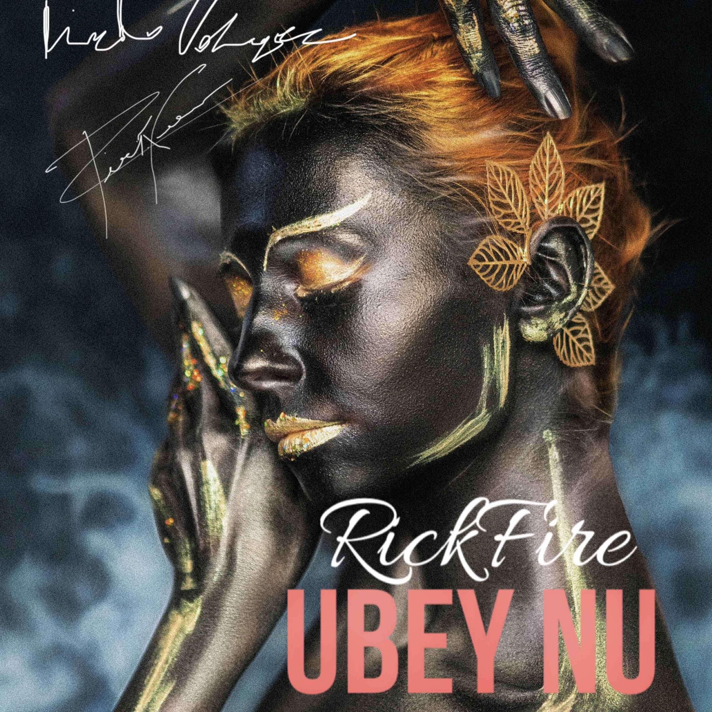 Ubey Nu artwork