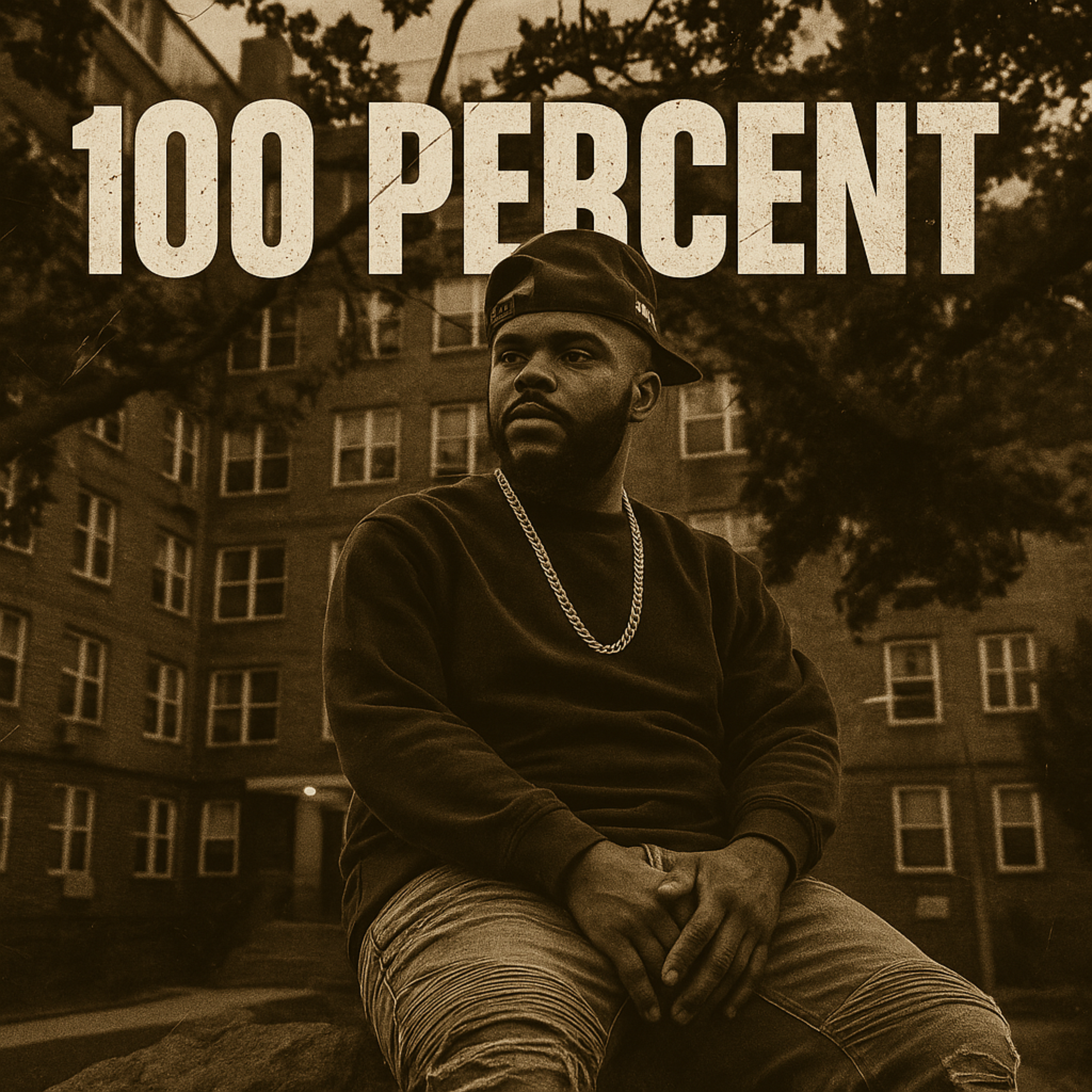 100% artwork