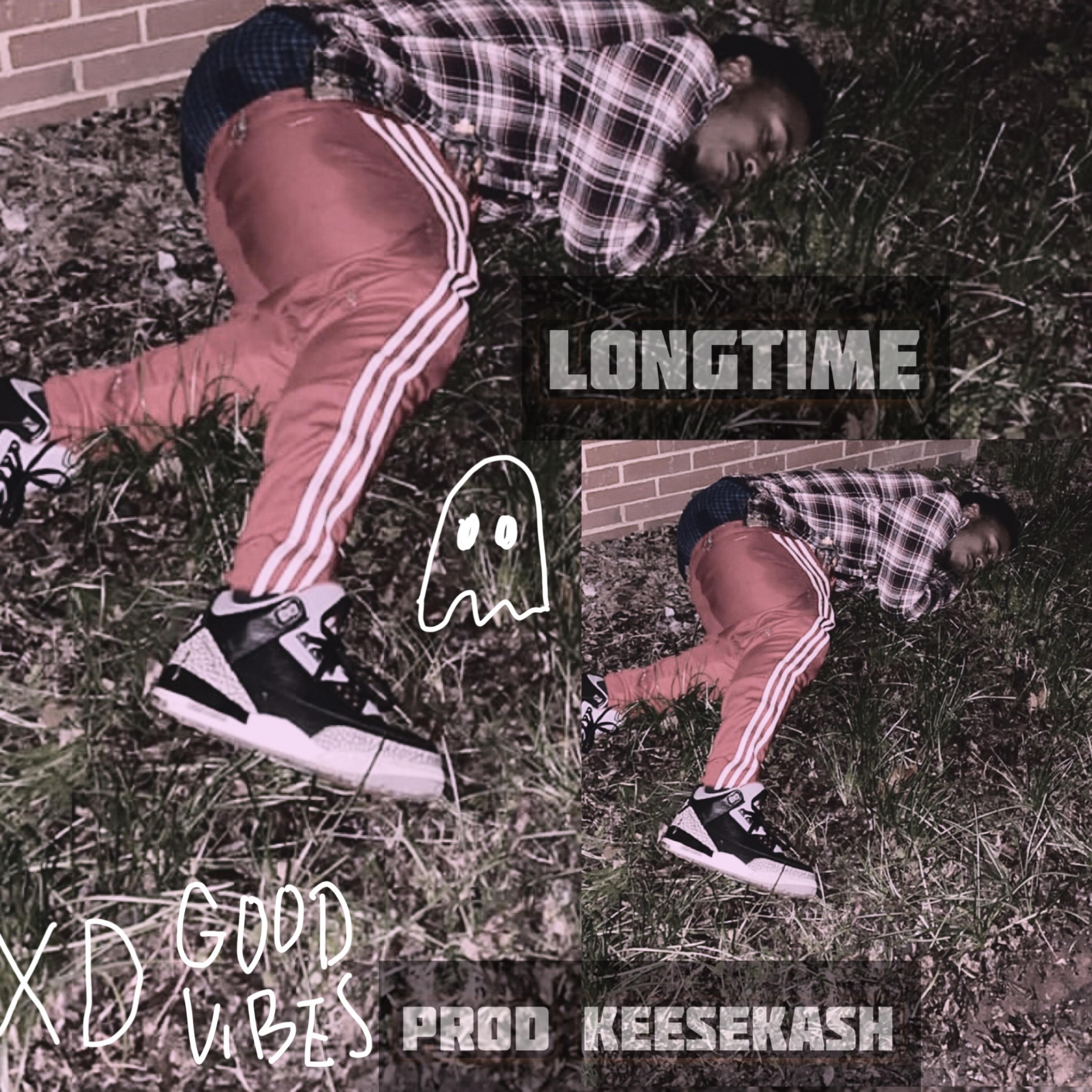 LONGTIME artwork