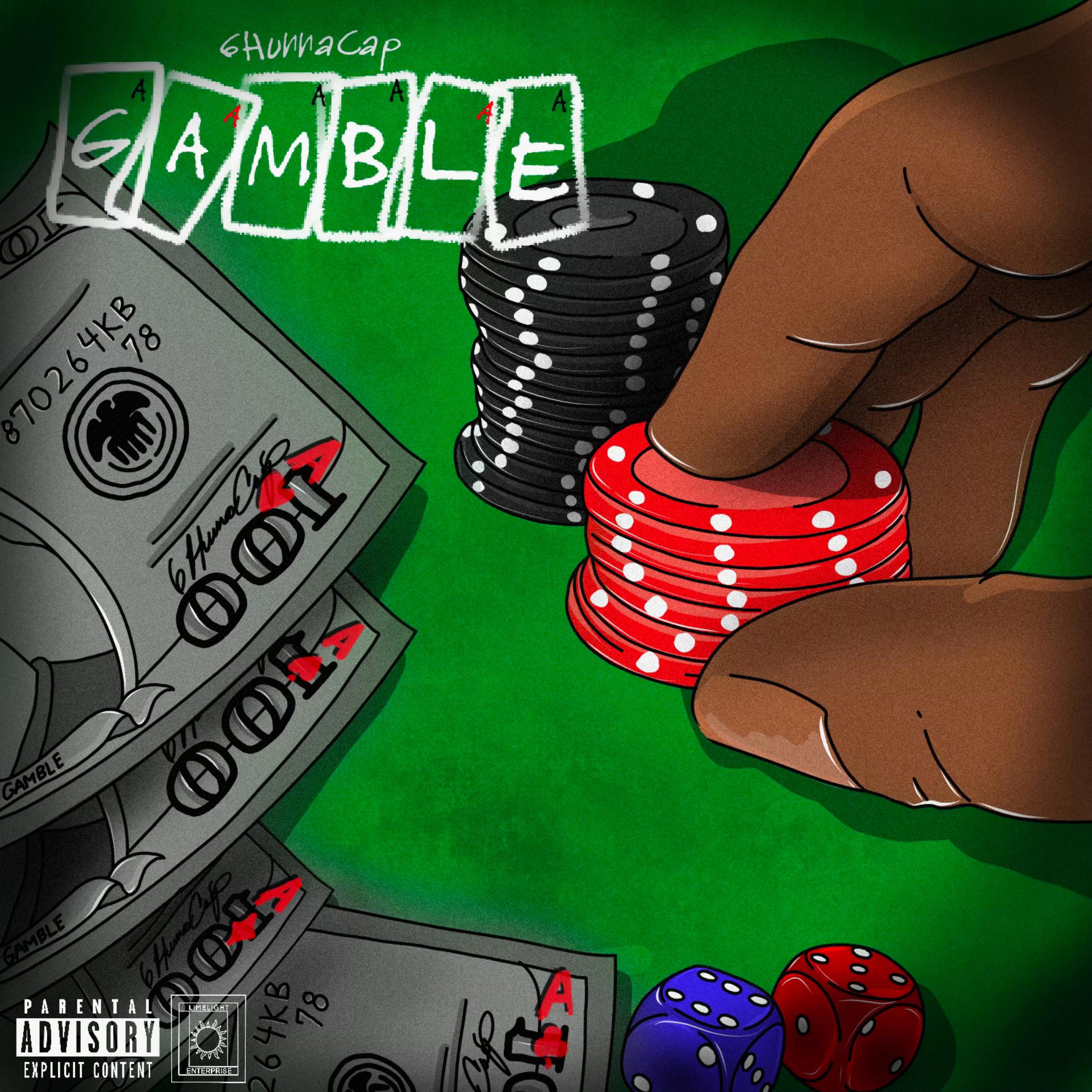 Gamble artwork