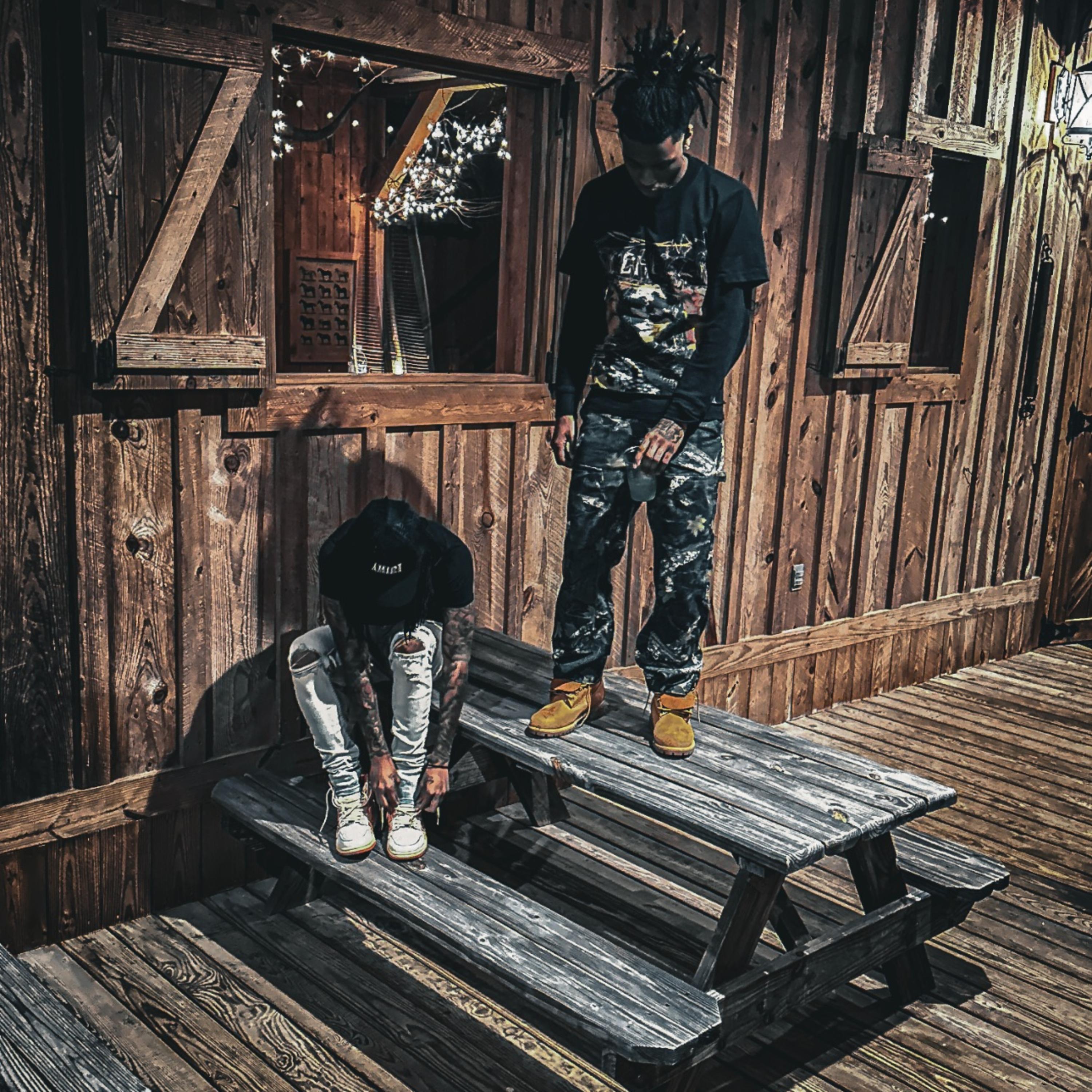 2 Man Move artwork