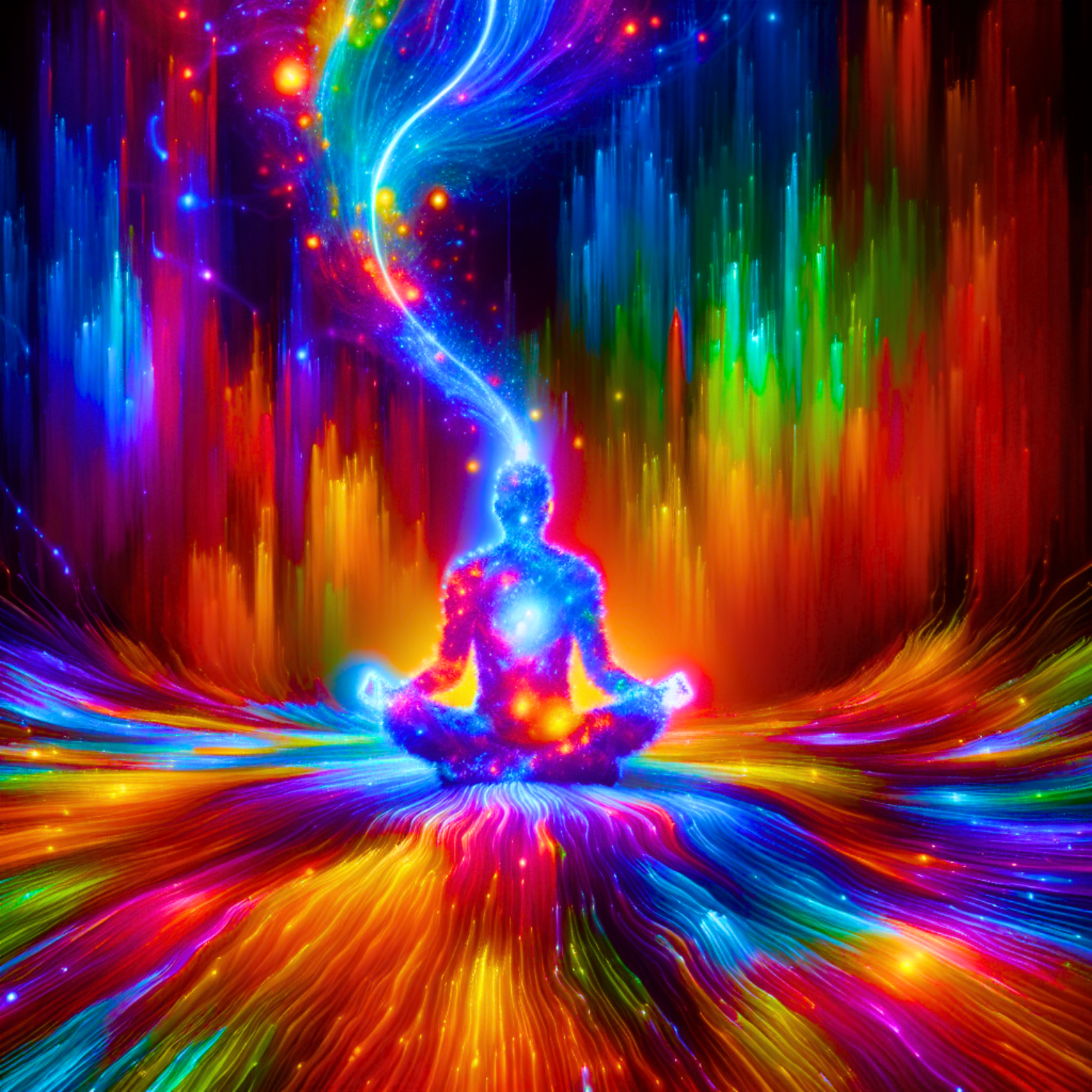 Mantras e Afirmações de Limpeza energética. Vol -19 artwork