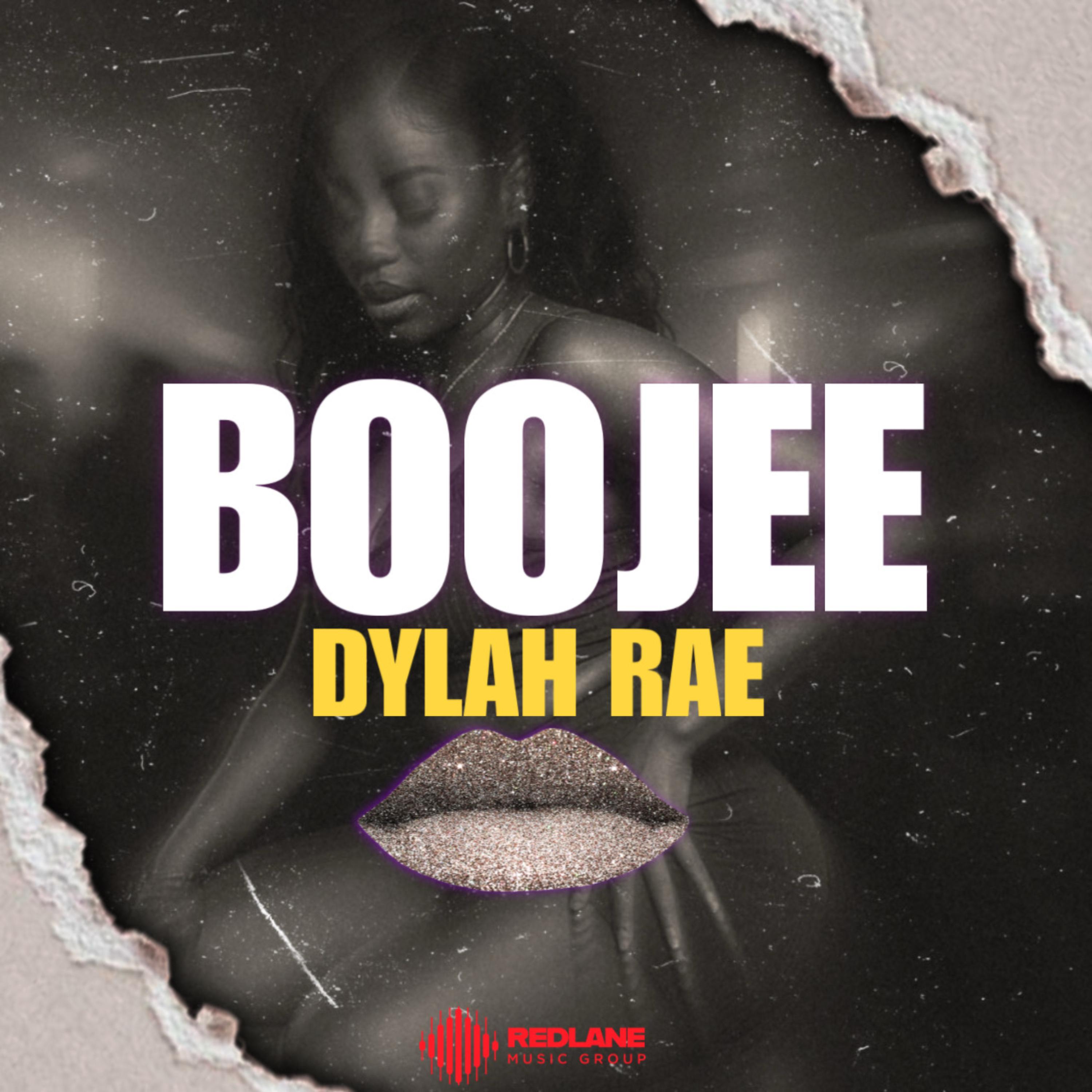 Boojee artwork