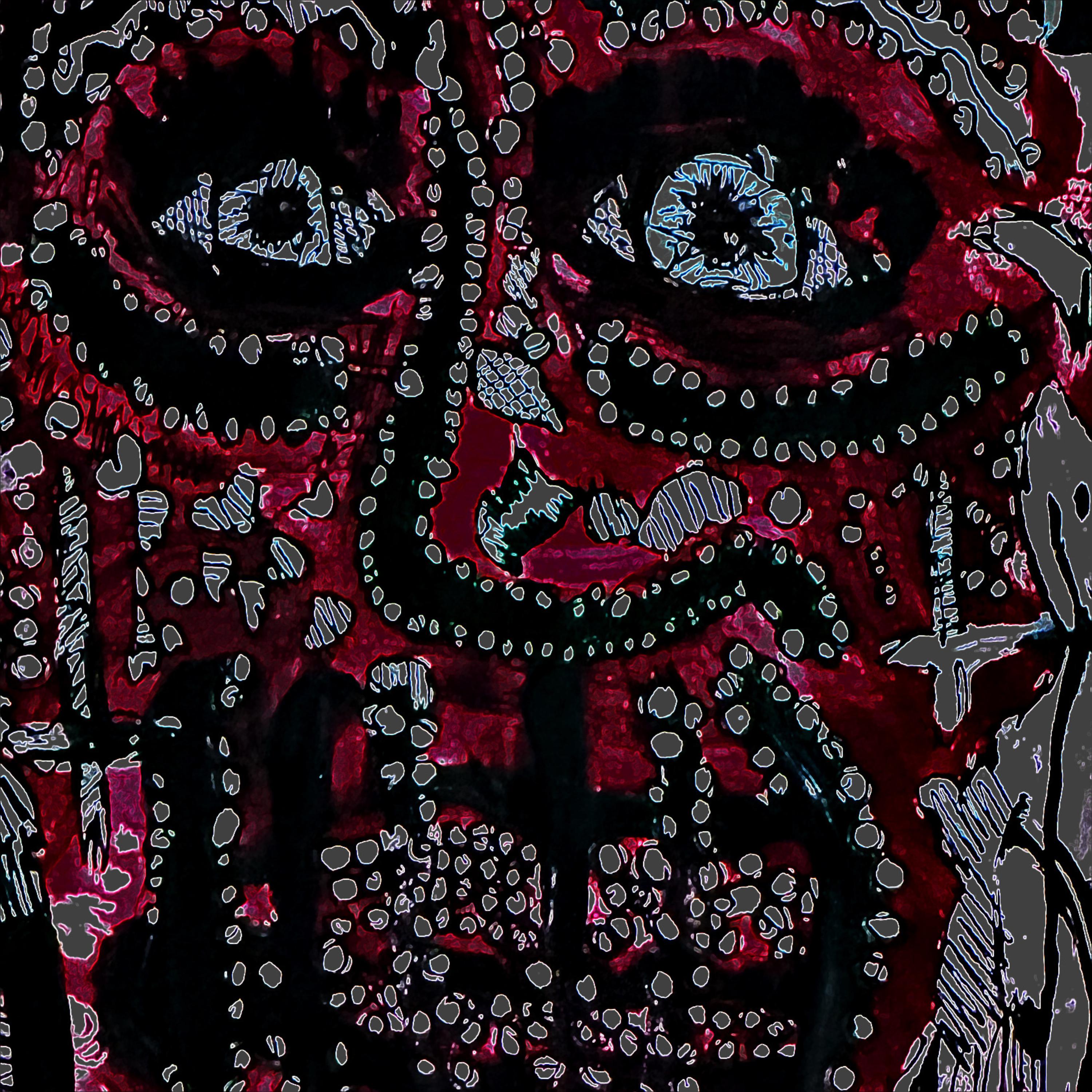 VHS SEX artwork
