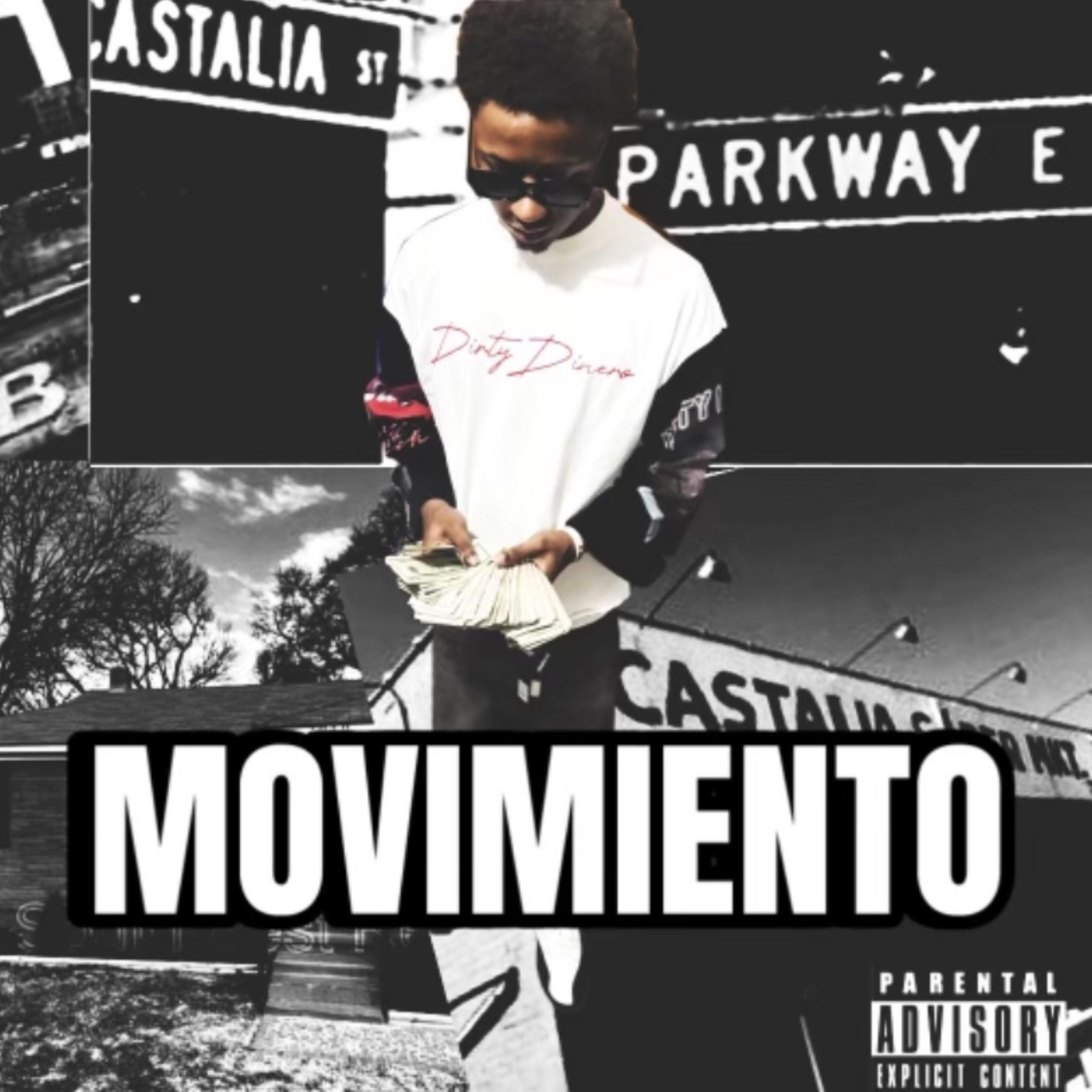Movimento artwork