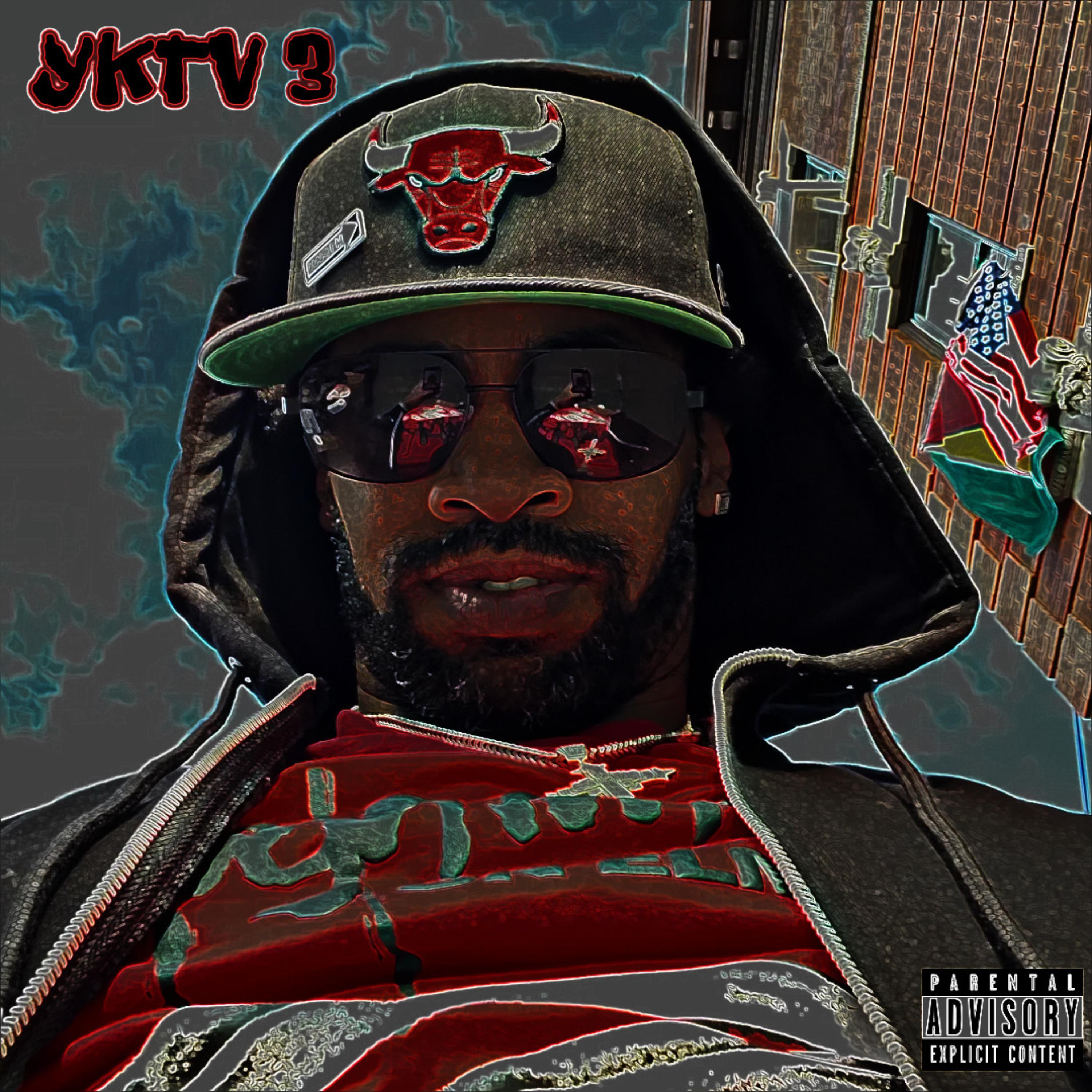 YKTV 3: Respect The price (The Throwaways) artwork