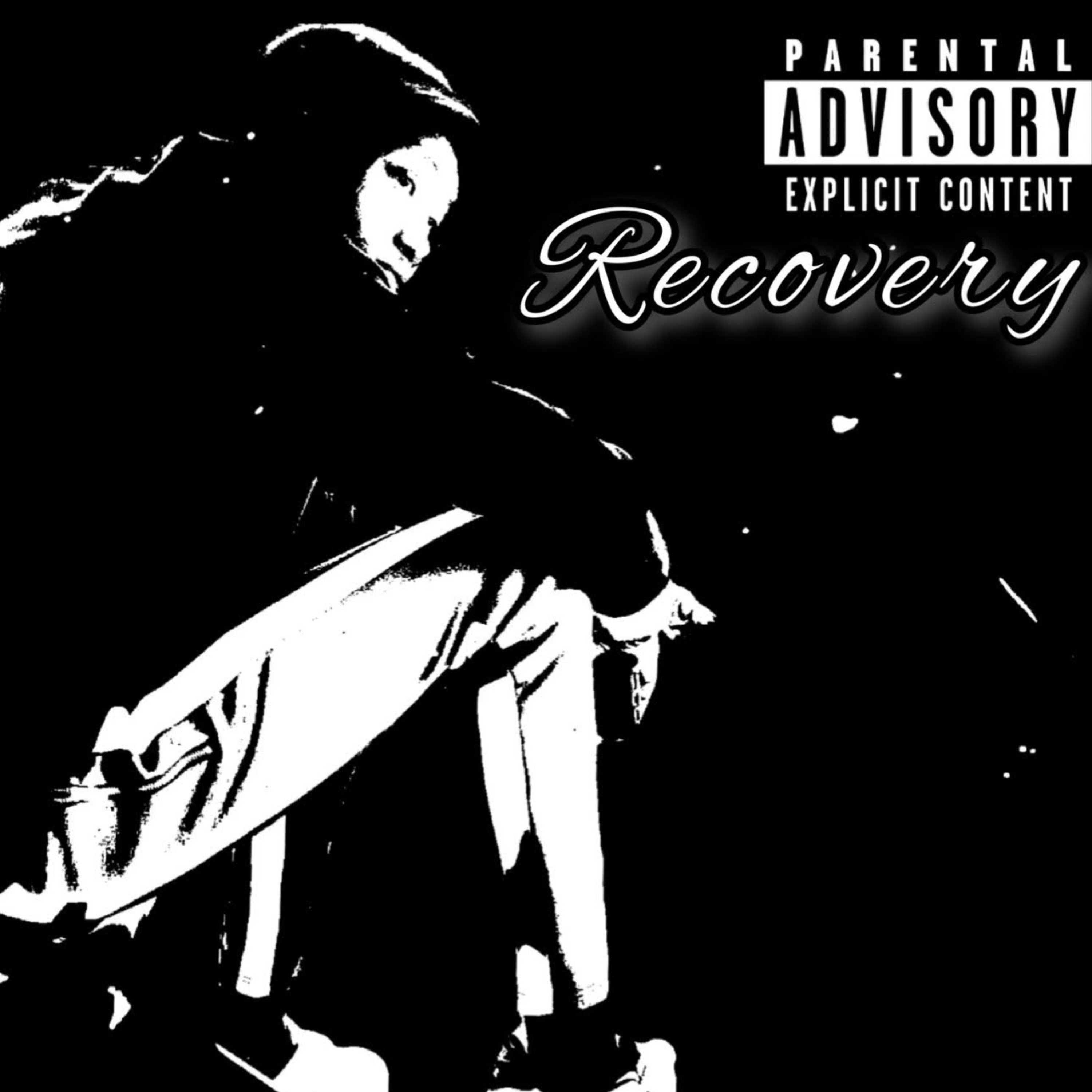 RECOVERY artwork