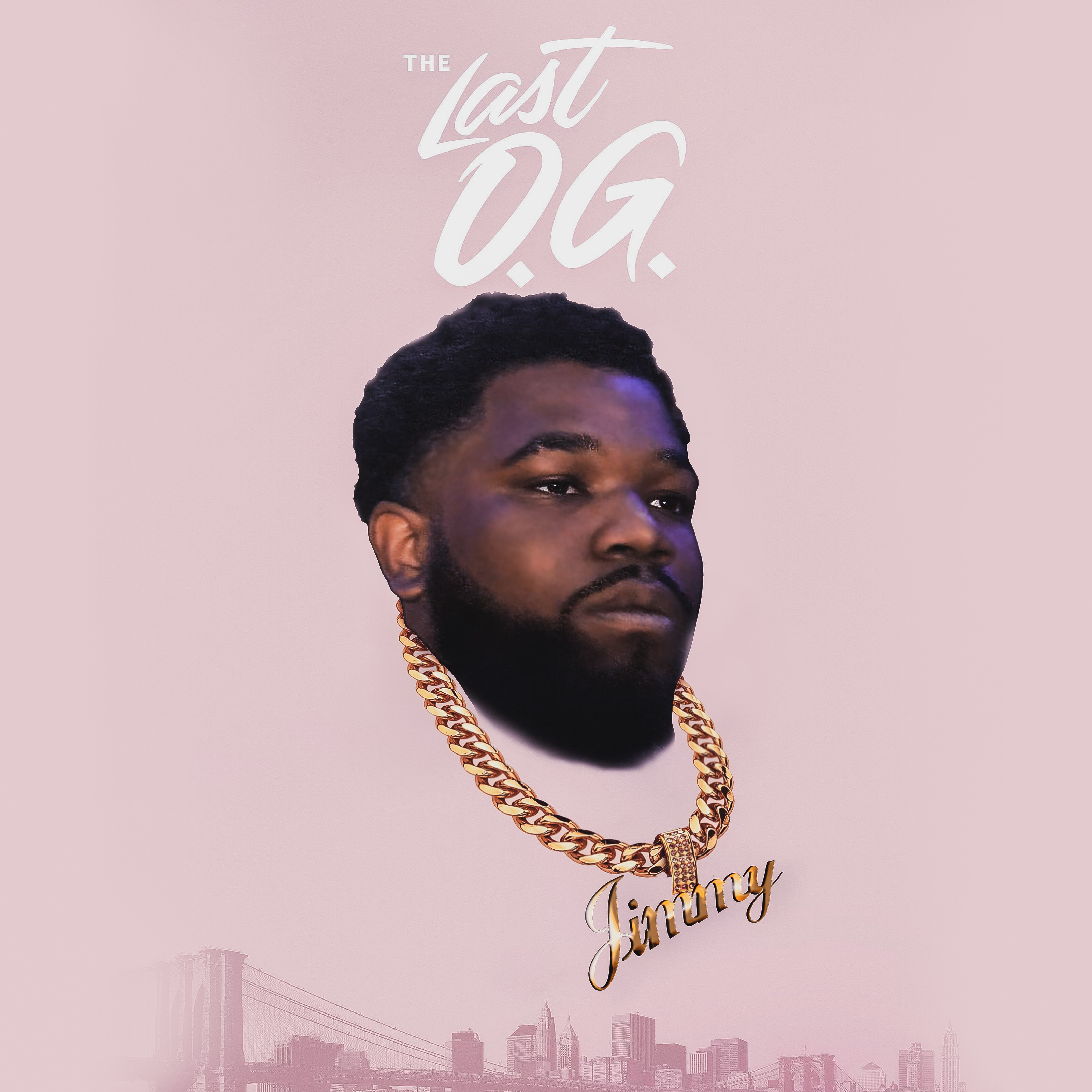 THE LAST OG artwork