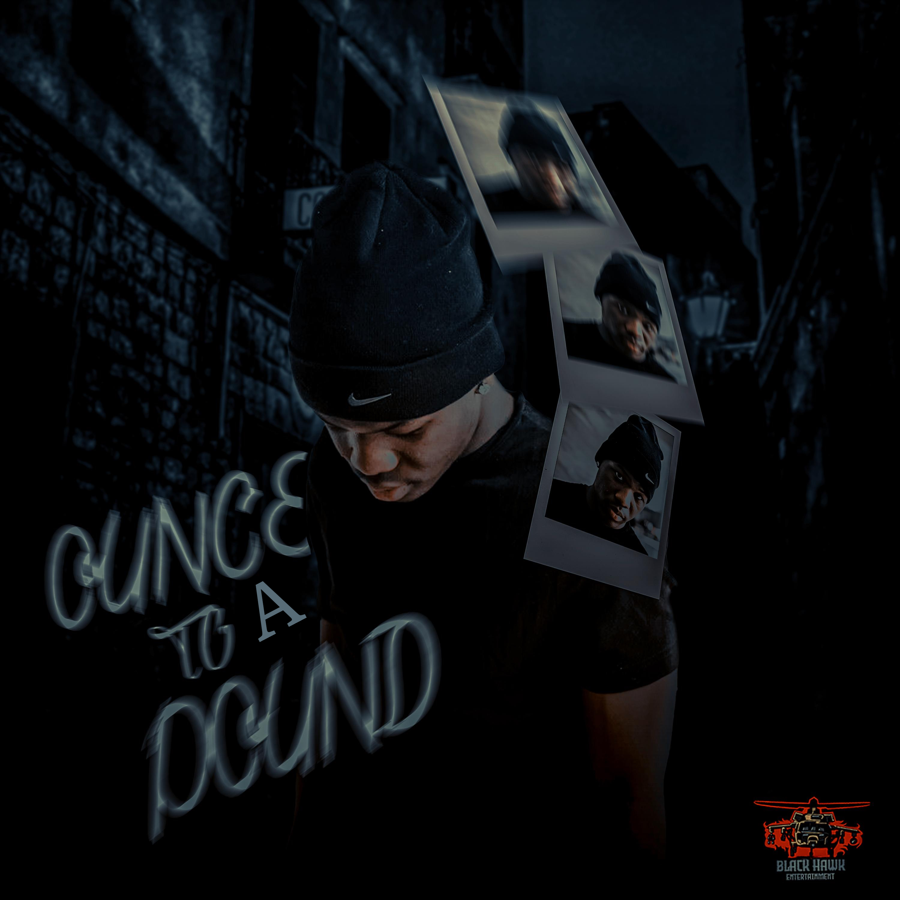 Ounce to a Pound artwork