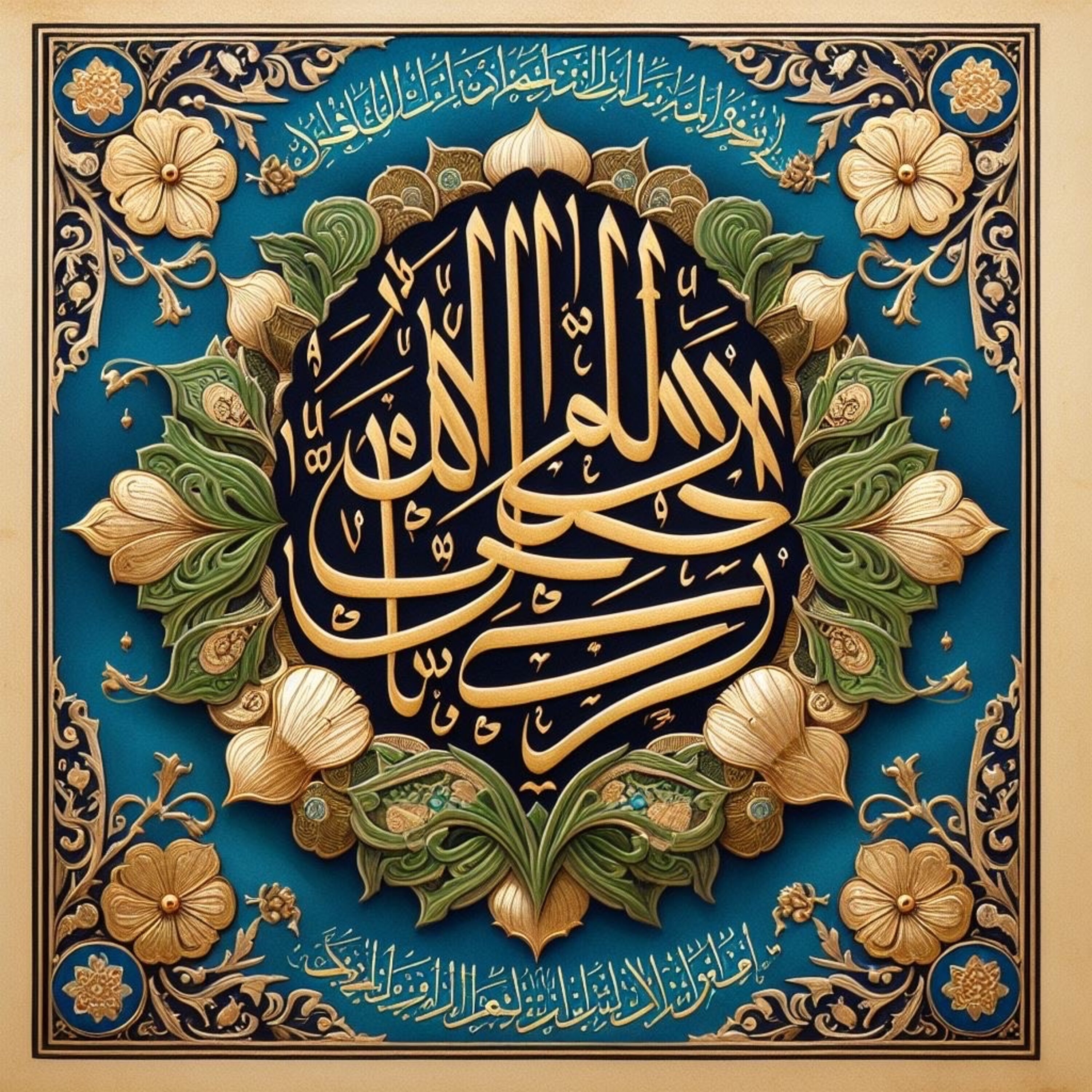 سورة الحاقة artwork