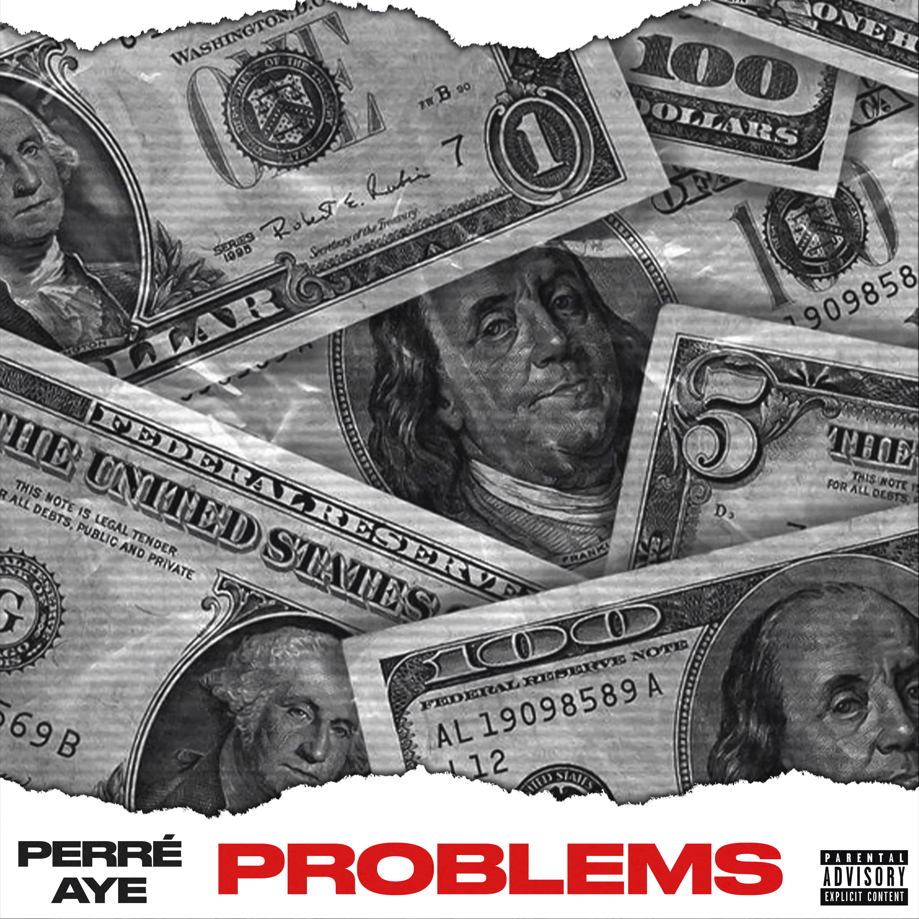 Problems artwork