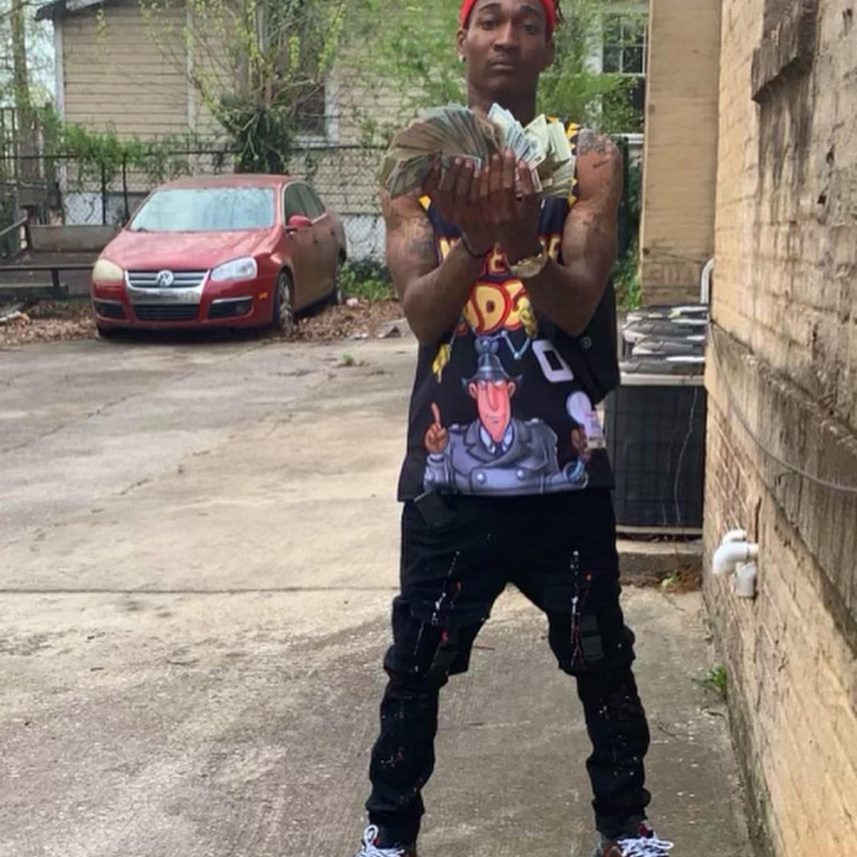 BankRoll Runtz by Bankroll Jones cover art