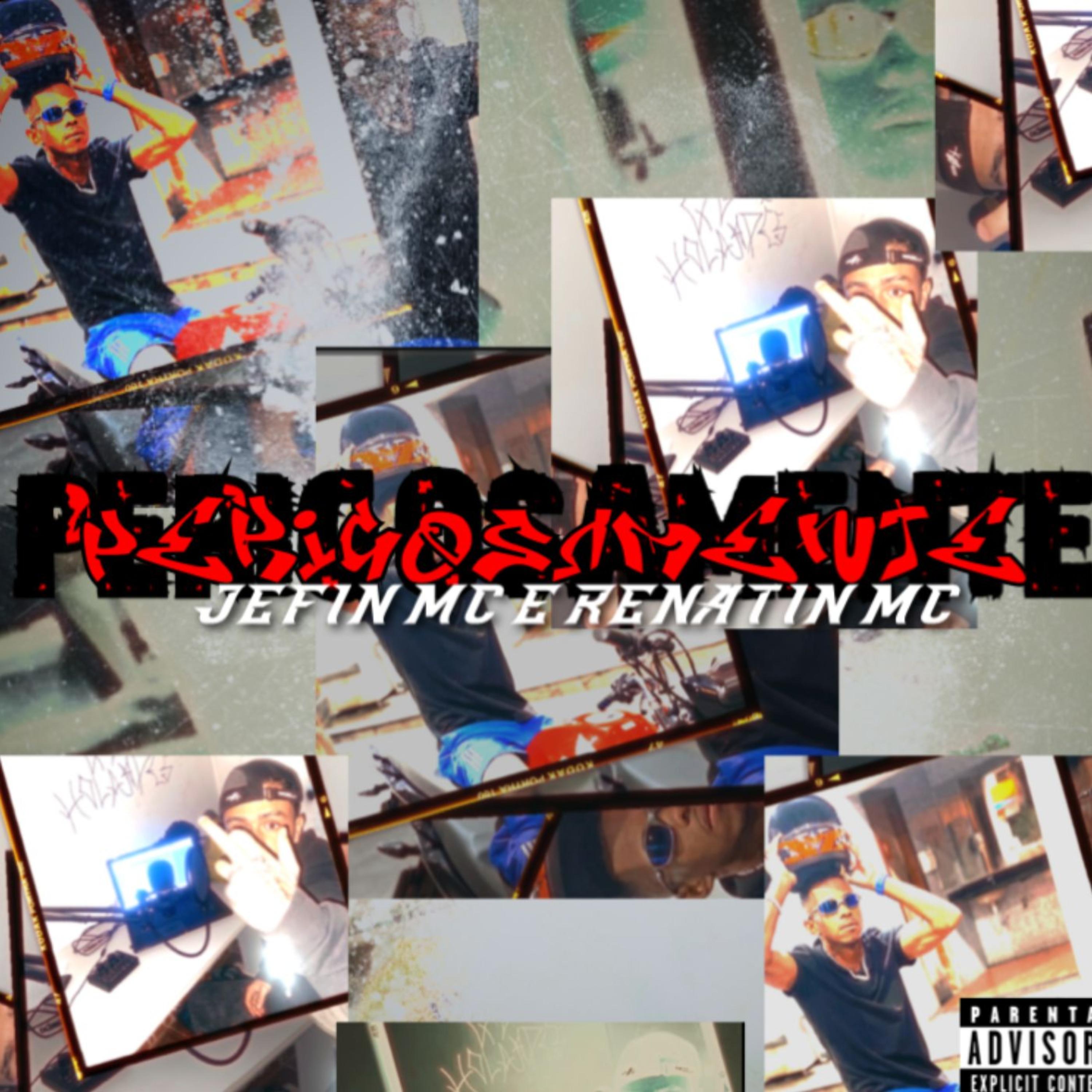 Perigosamente artwork