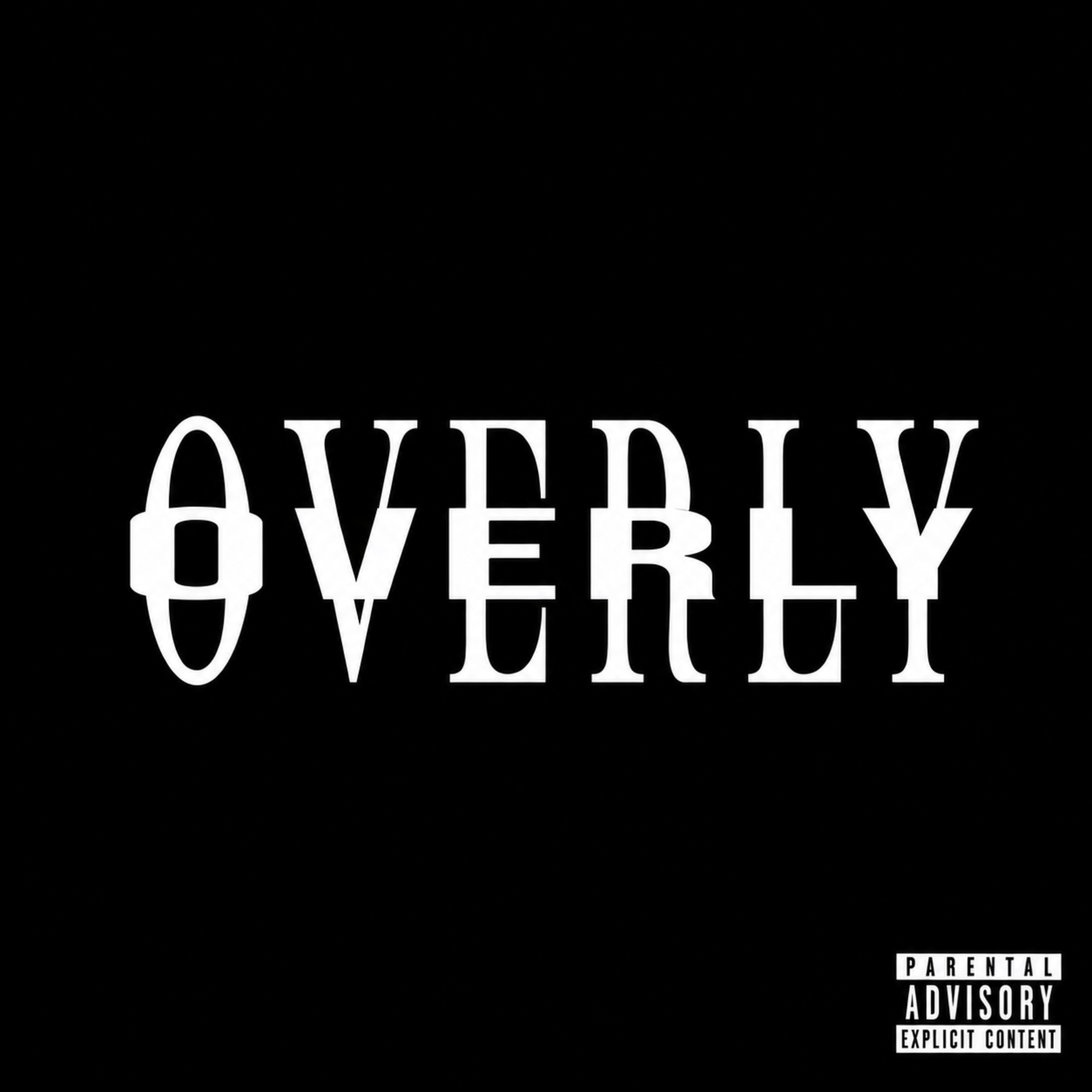 OVERLY by JAYKK cover art